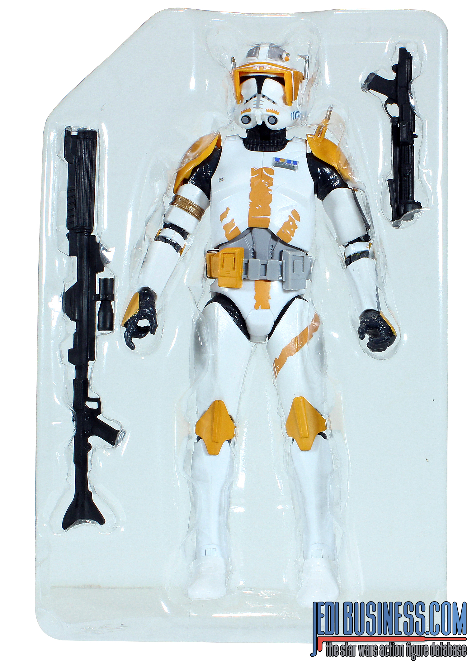Commander Cody