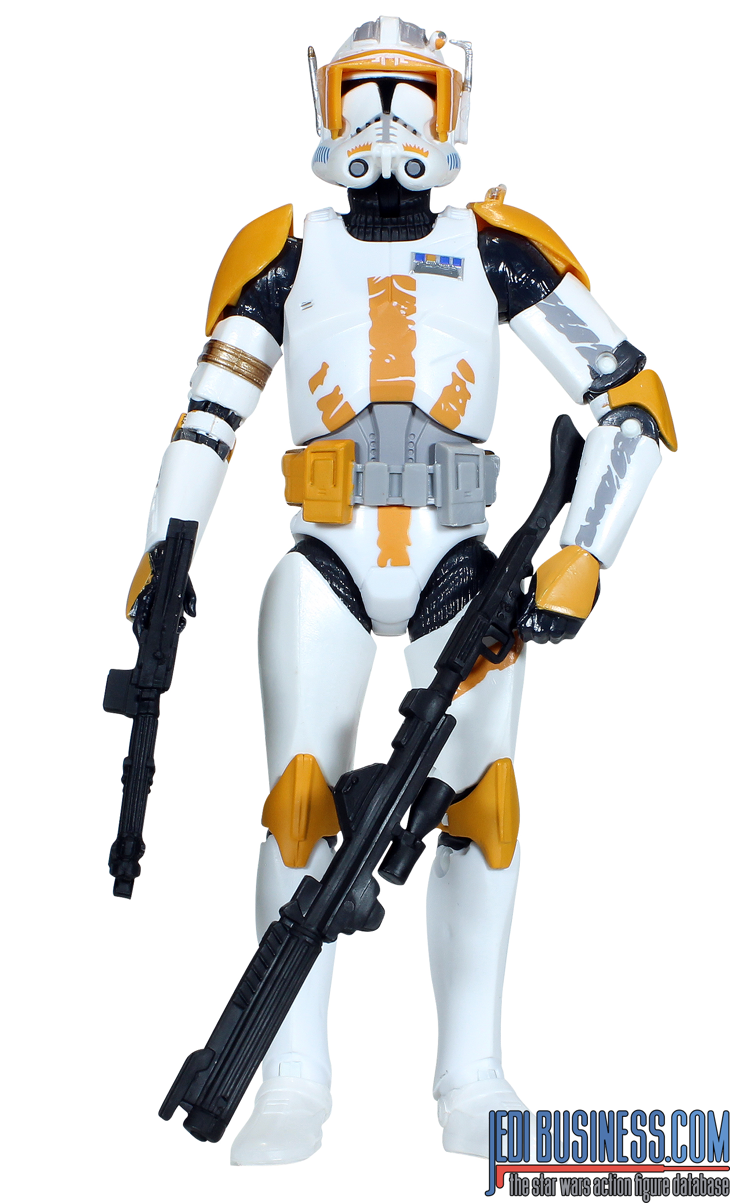 Commander Cody