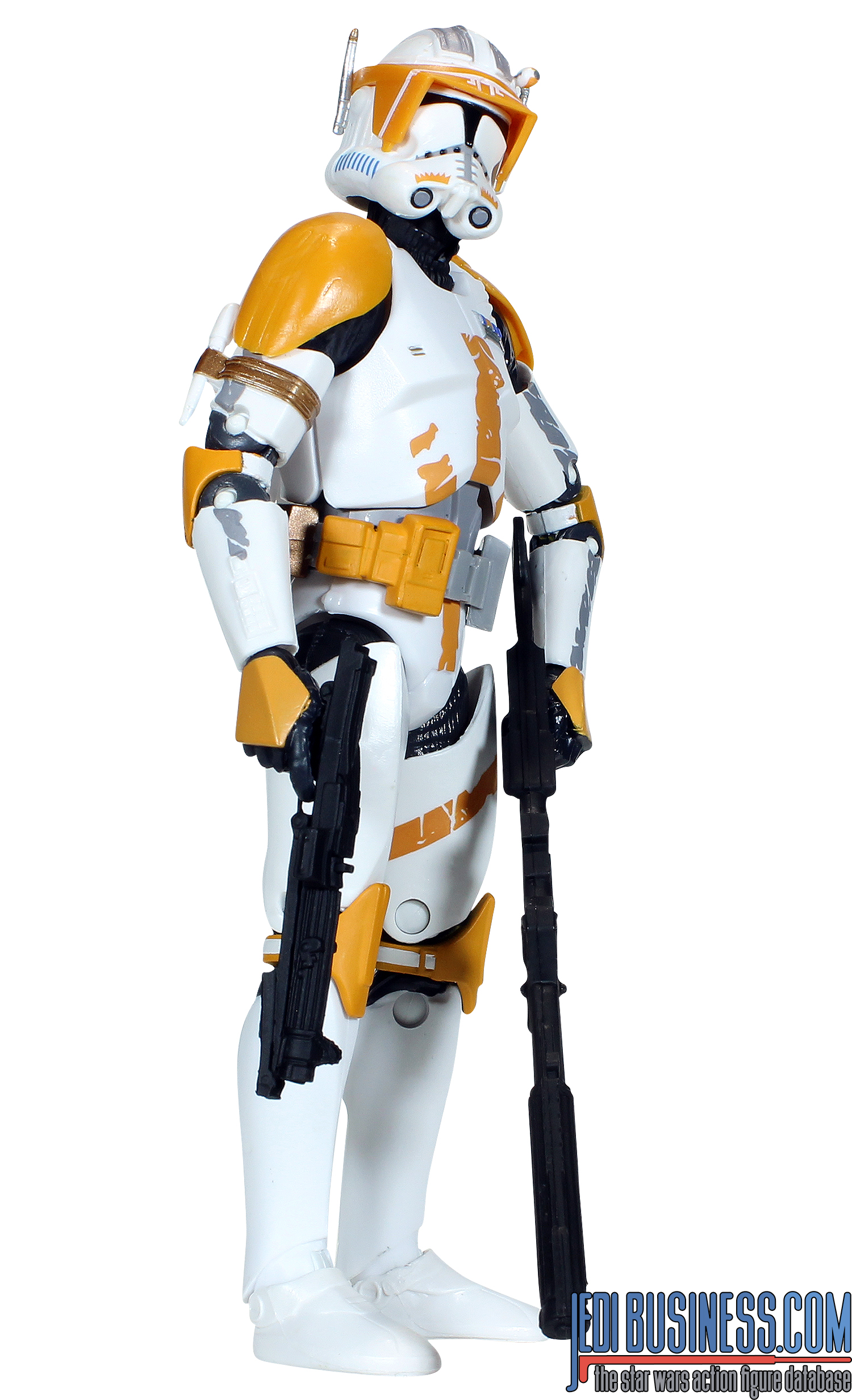 Commander Cody