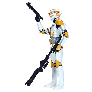 Commander Cody 