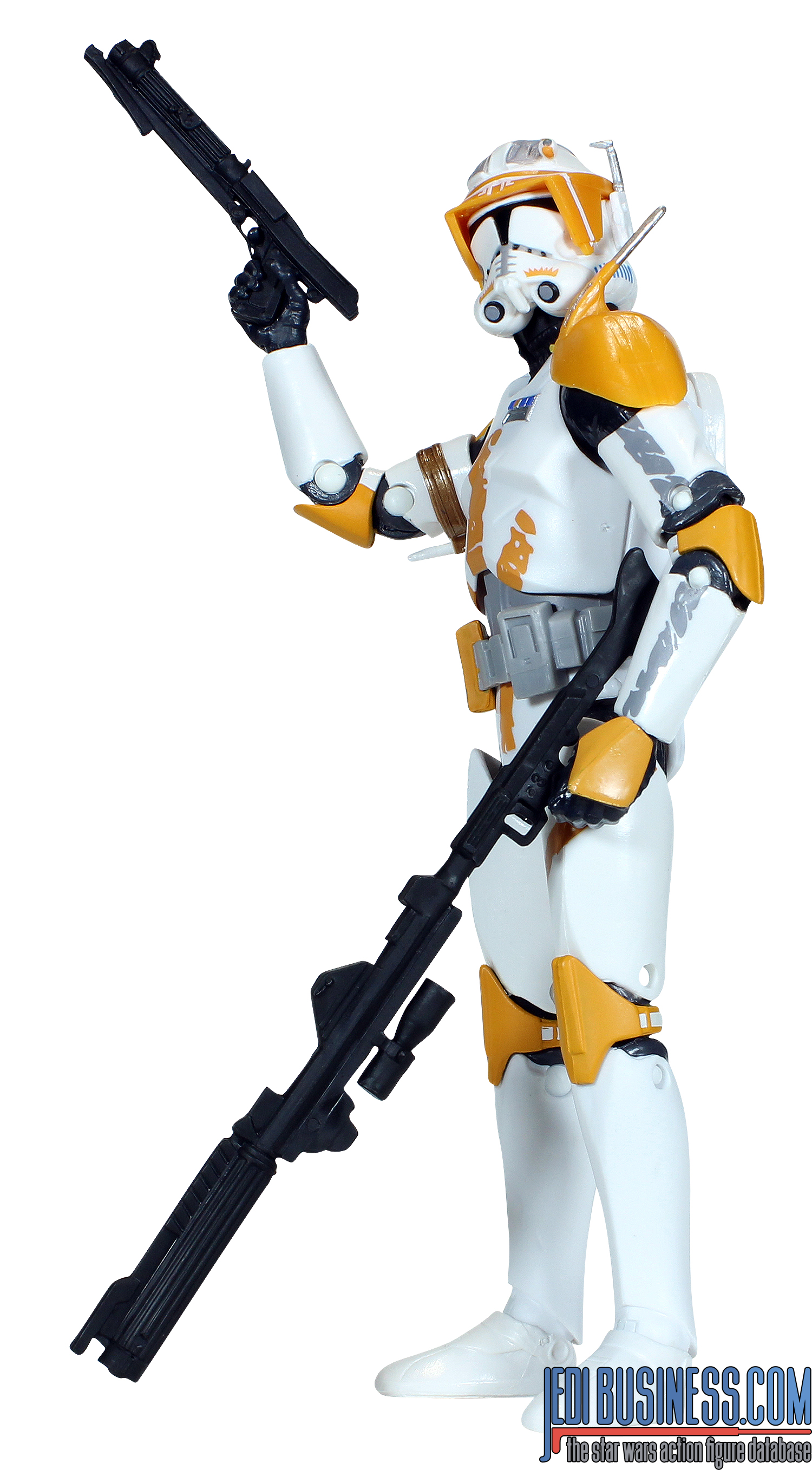 Commander Cody