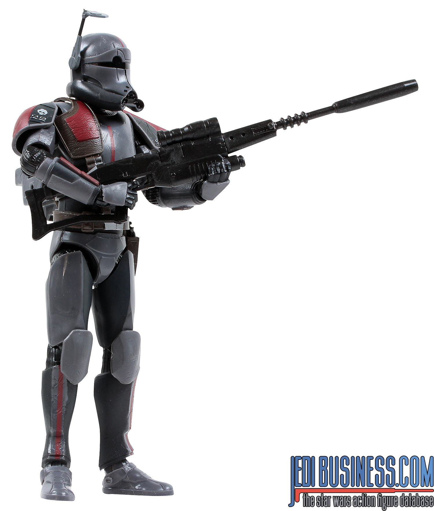 Crosshair The Bad Batch