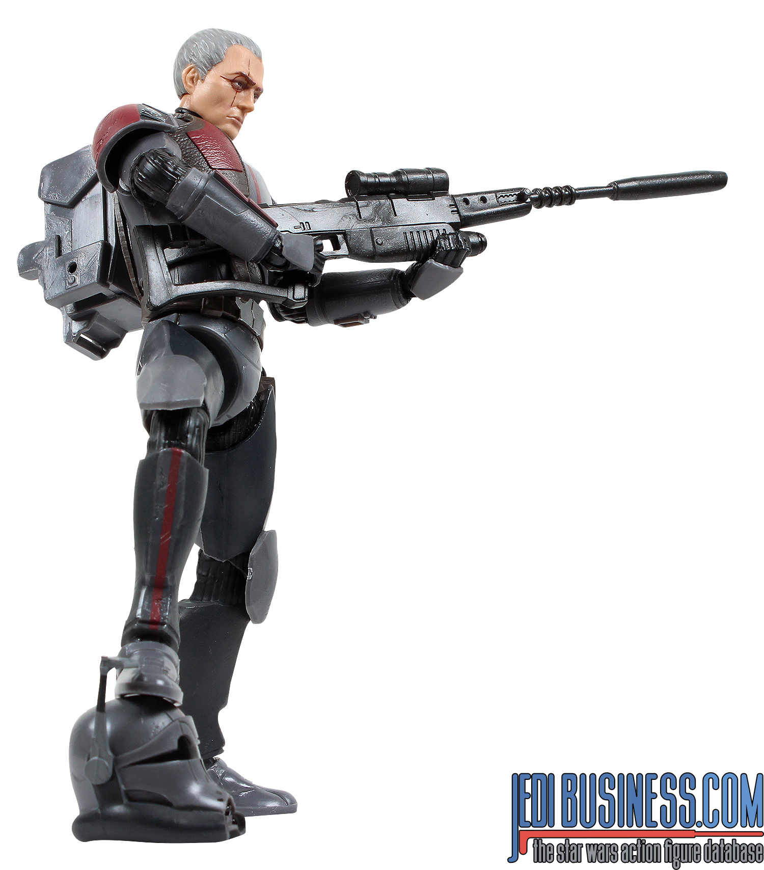 Crosshair The Bad Batch