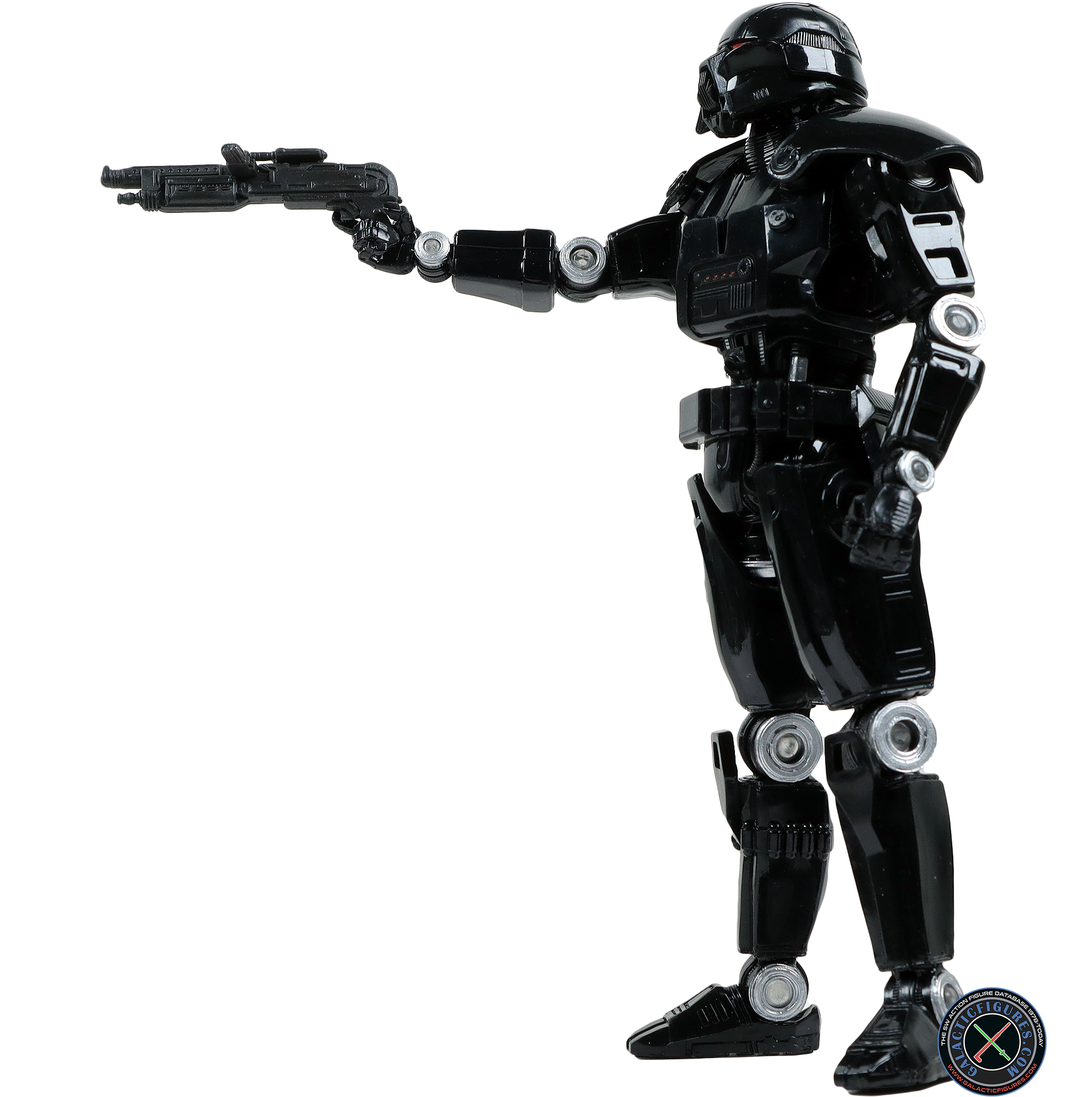 Dark Trooper