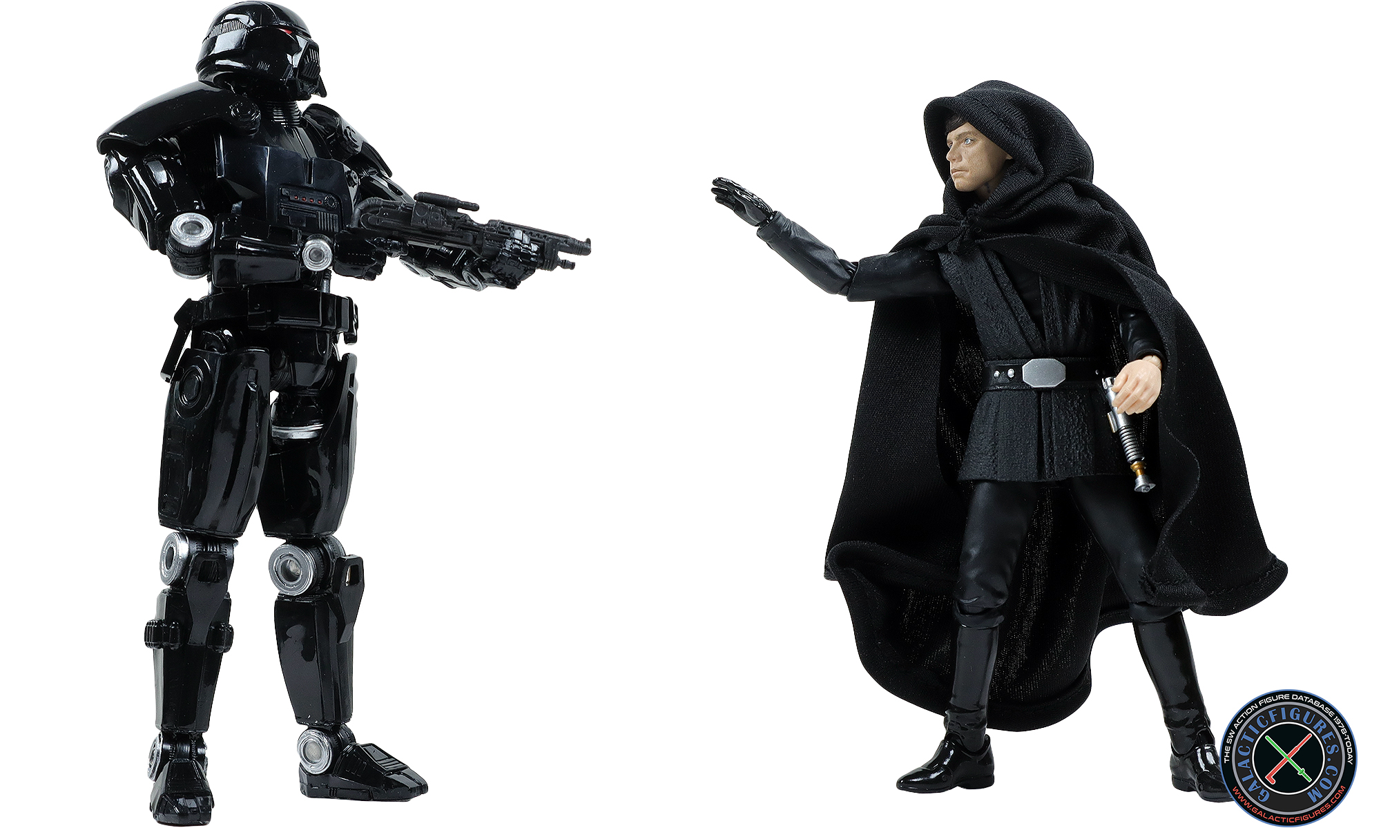 Dark Trooper