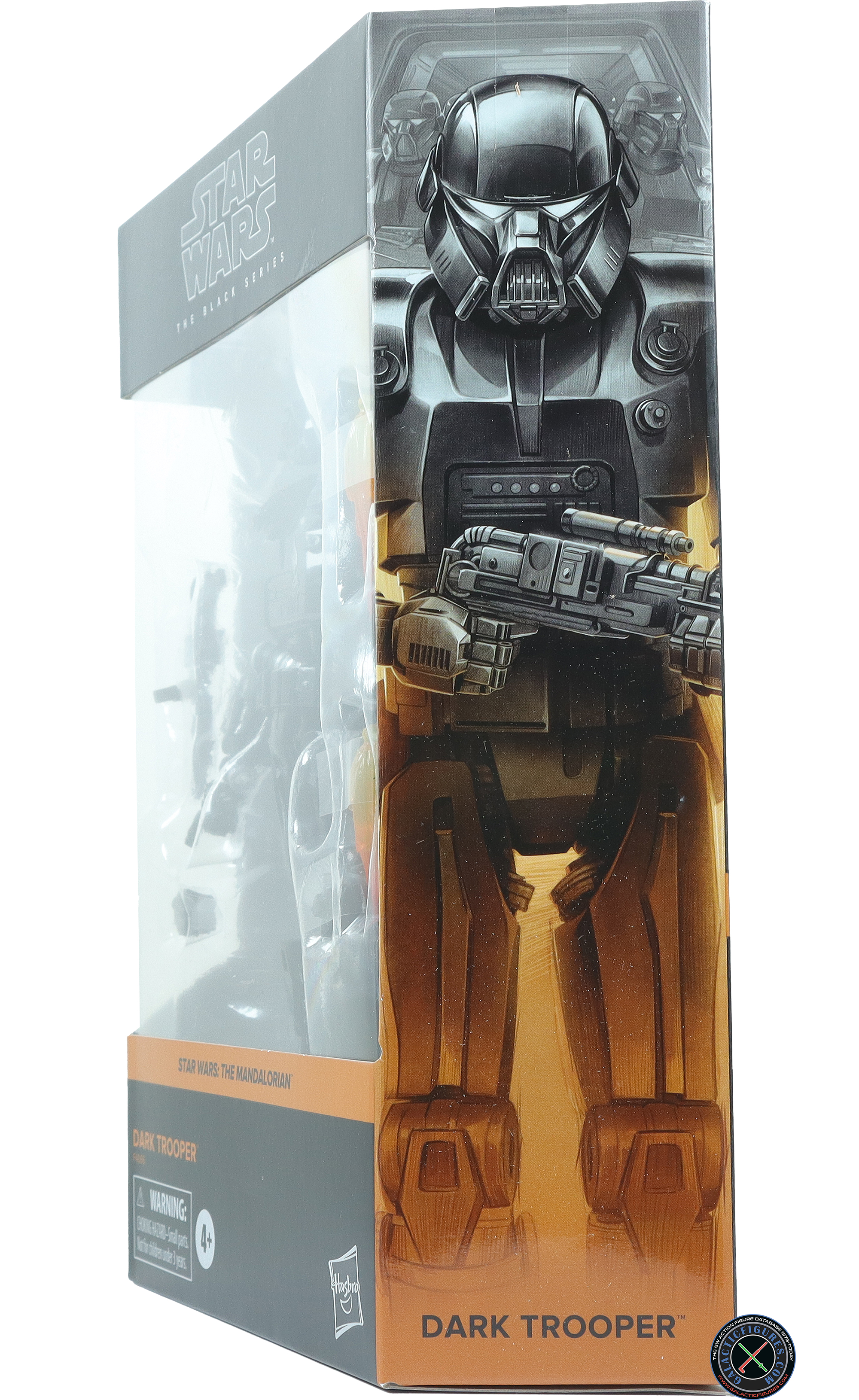 Dark Trooper