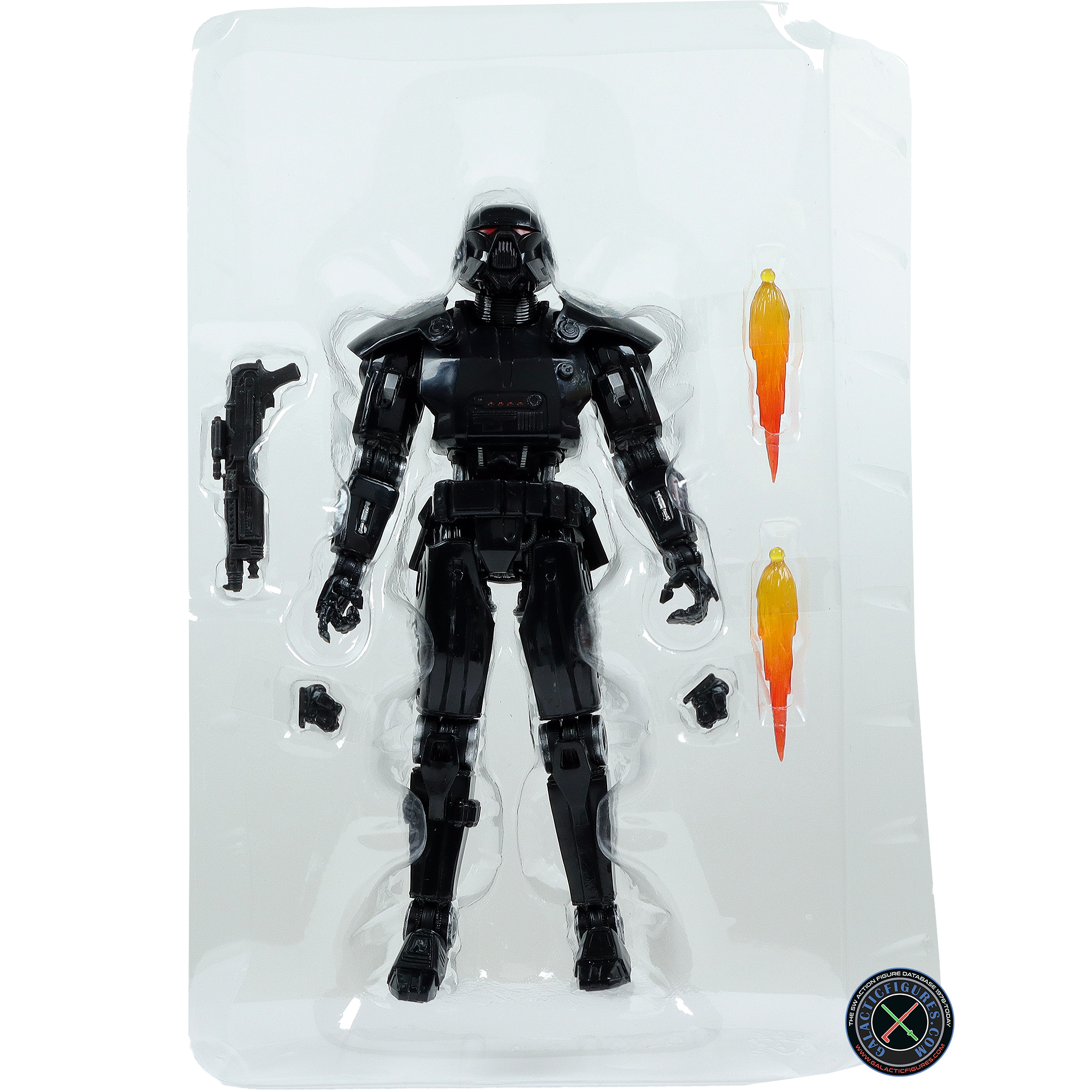 Dark Trooper