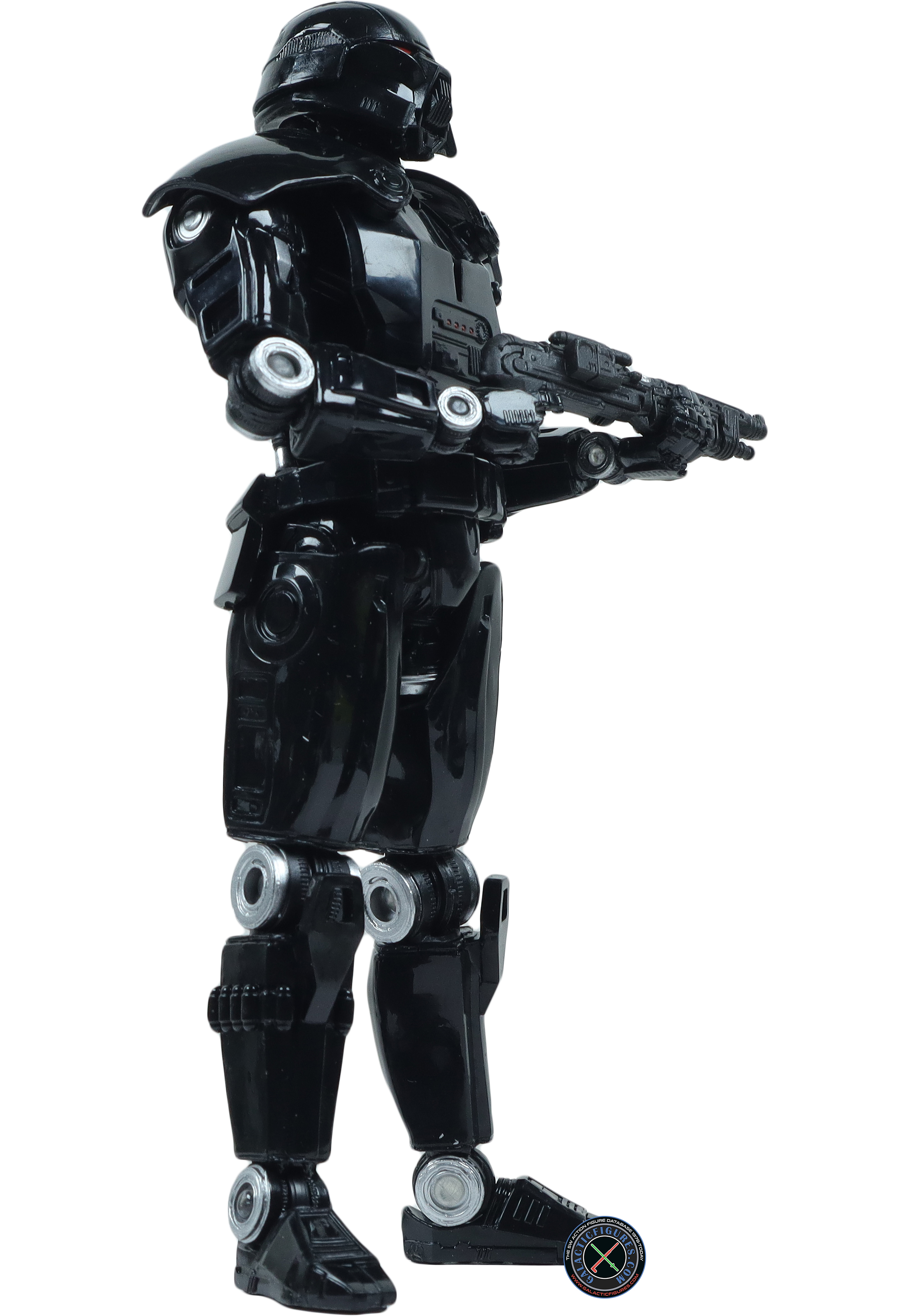 Dark Trooper