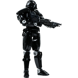 Dark Trooper