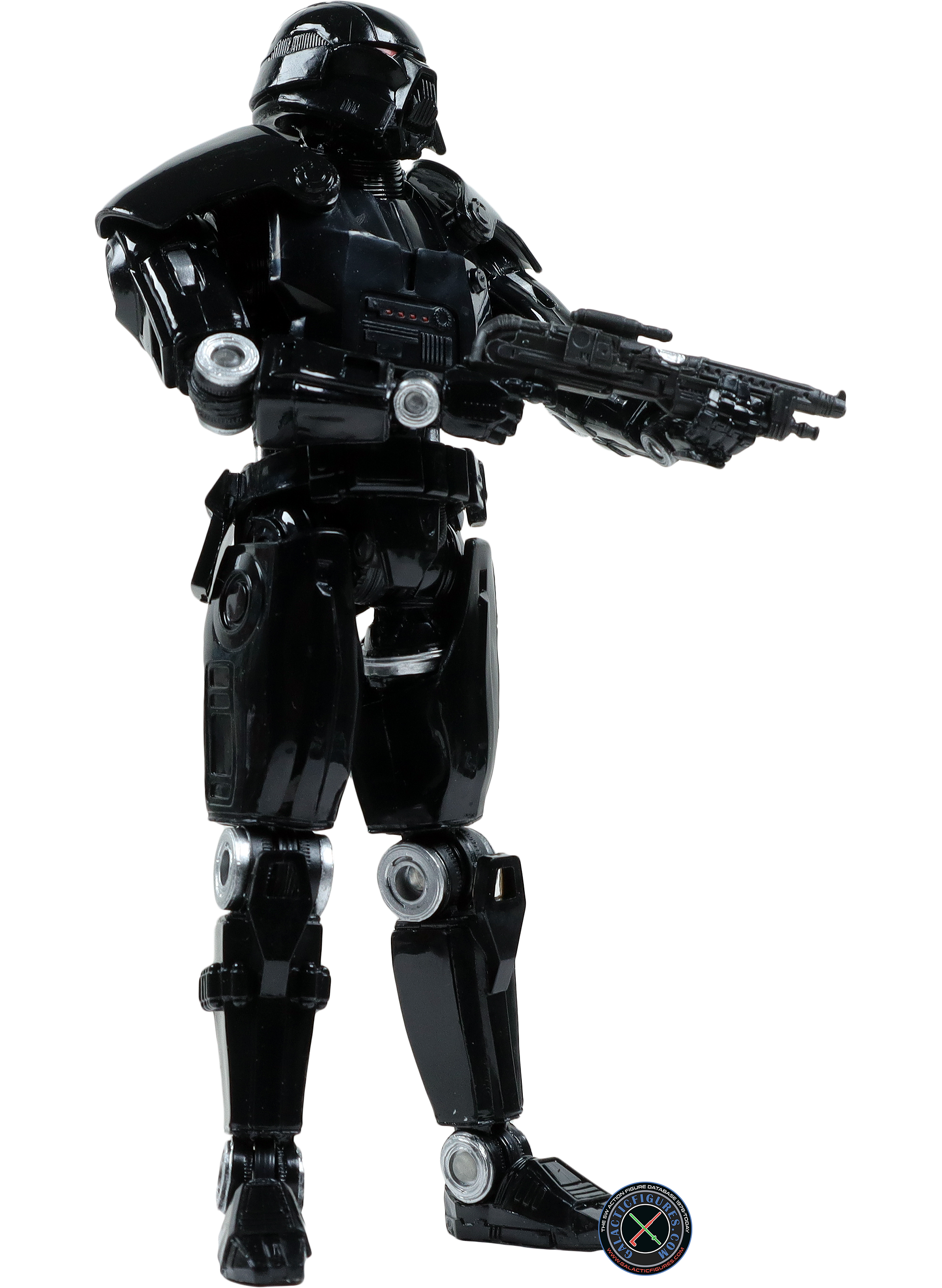 Dark Trooper