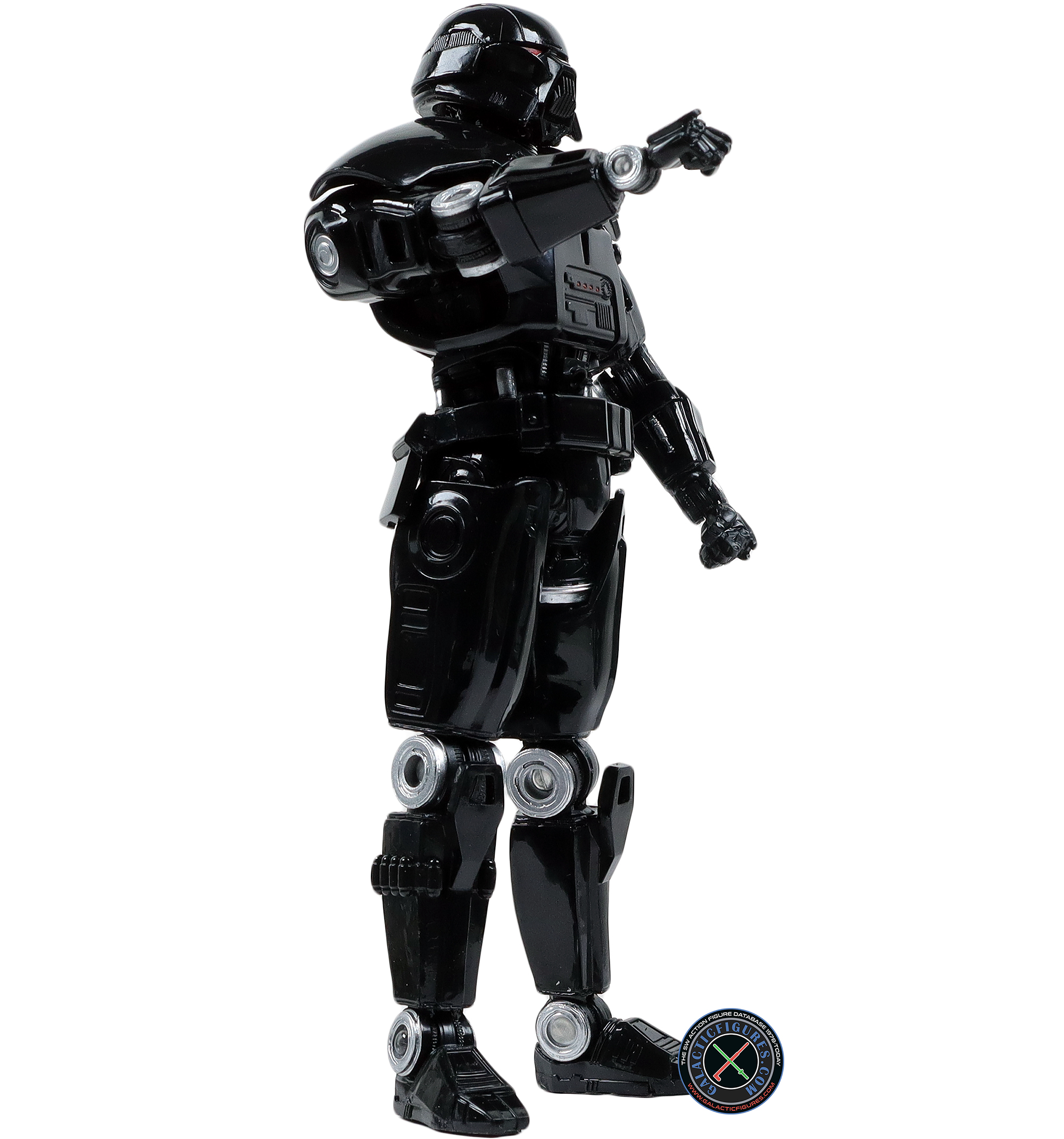 Dark Trooper