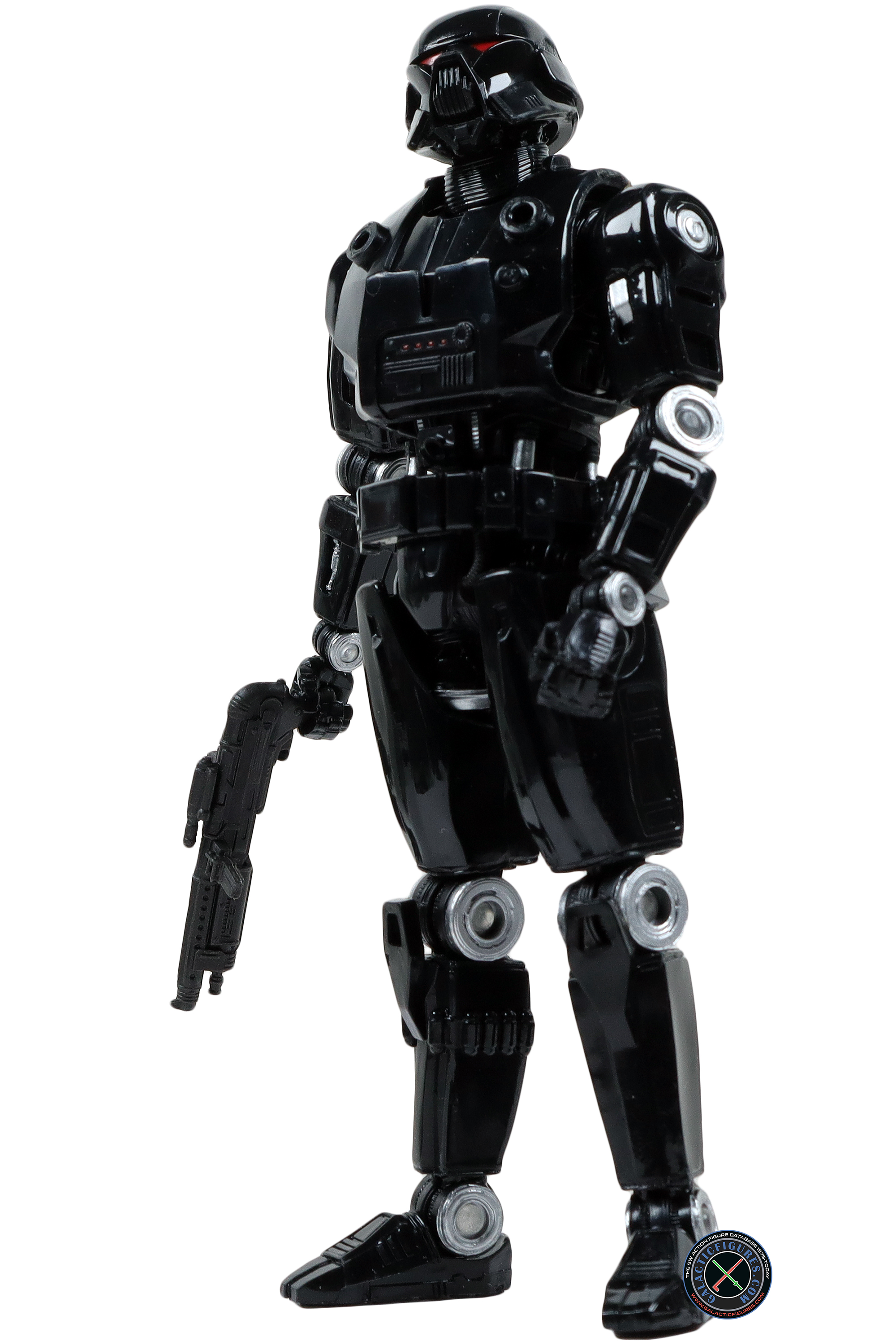 Dark Trooper