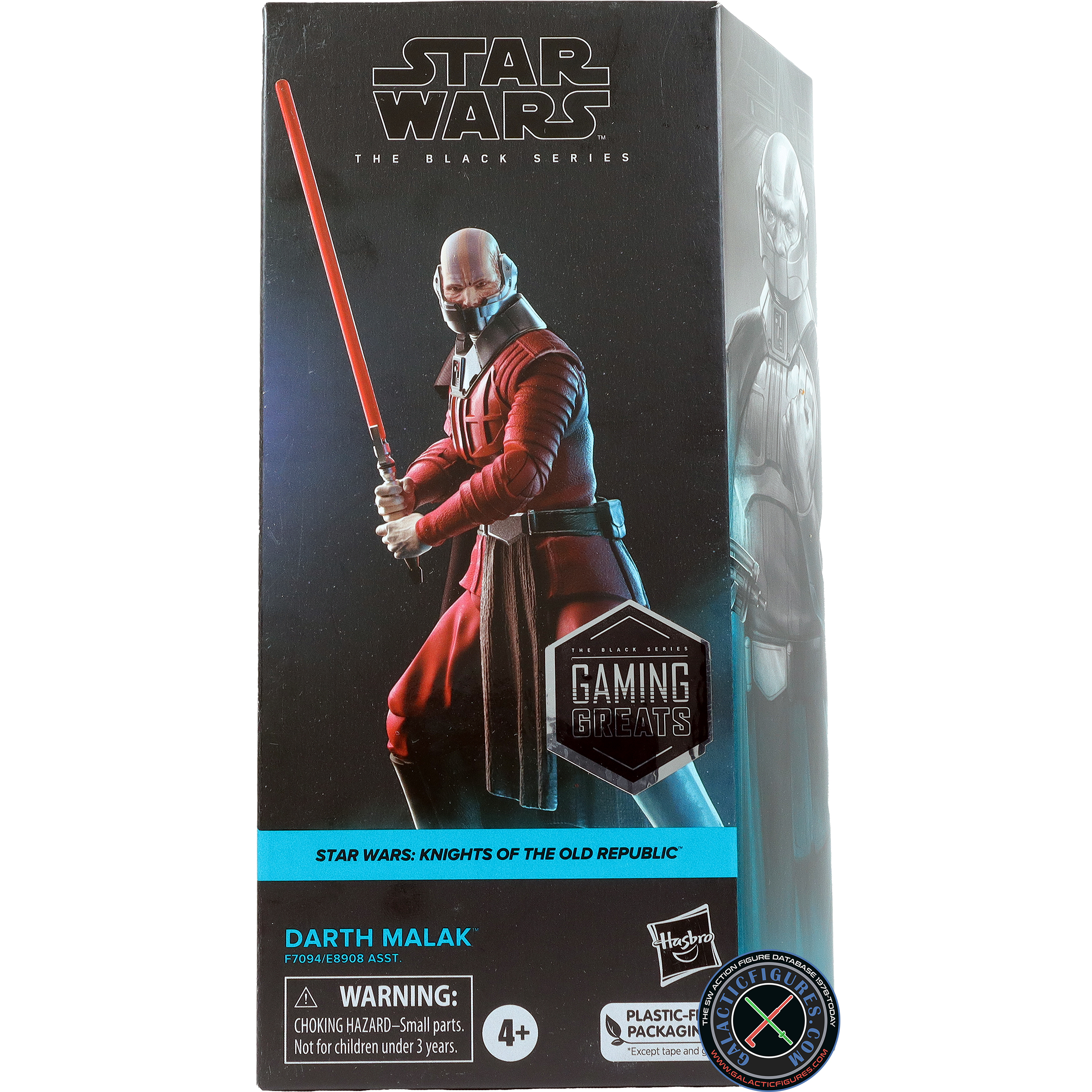 Darth Malak Knights Of The Old Republic