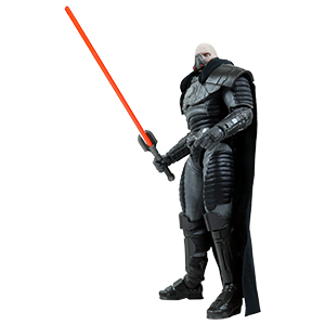 Darth Malgus Star Wars: The Old Republic