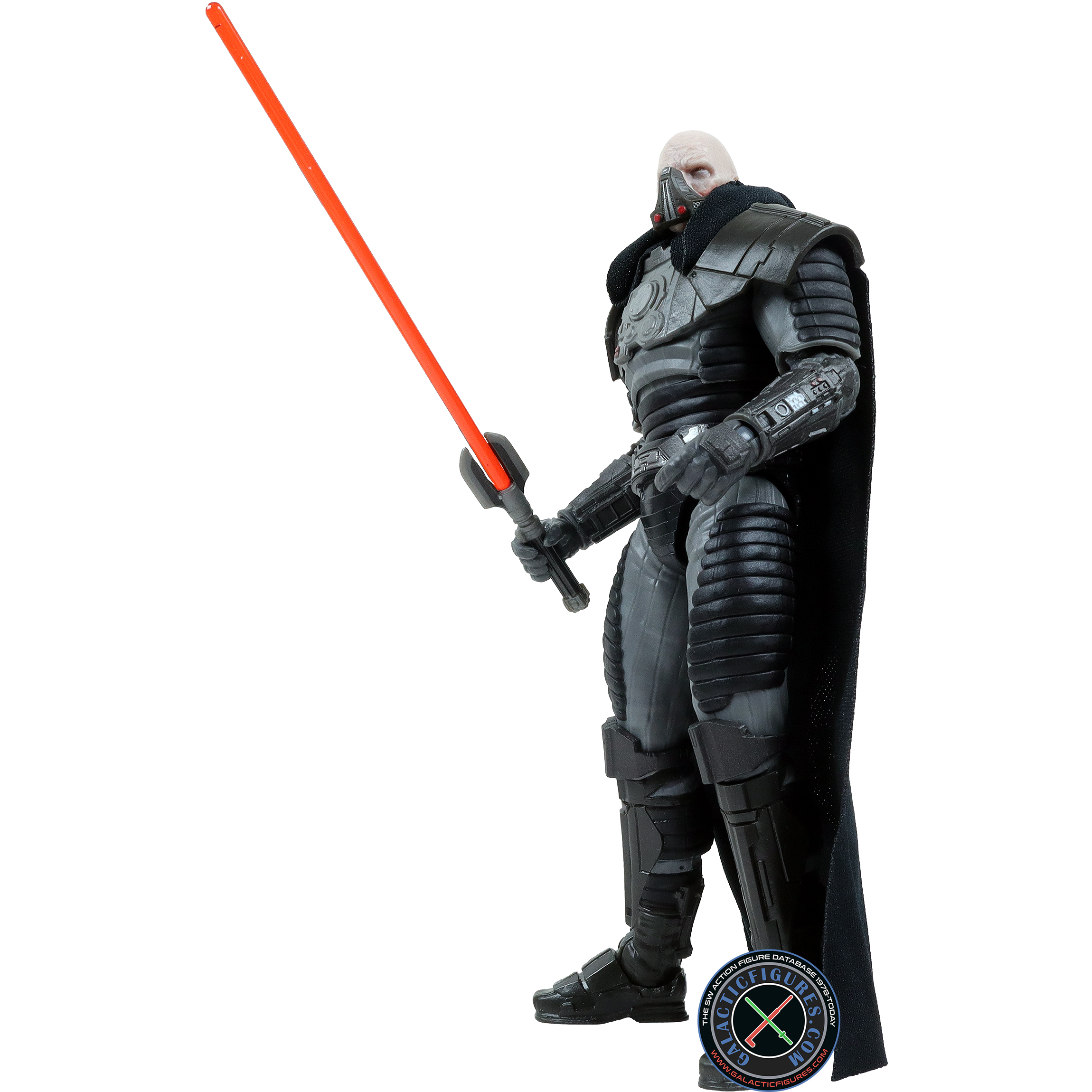 Darth Malgus Star Wars: The Old Republic