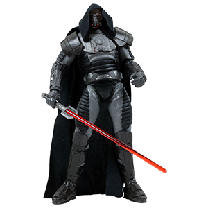 Darth Malgus Star Wars: The Old Republic