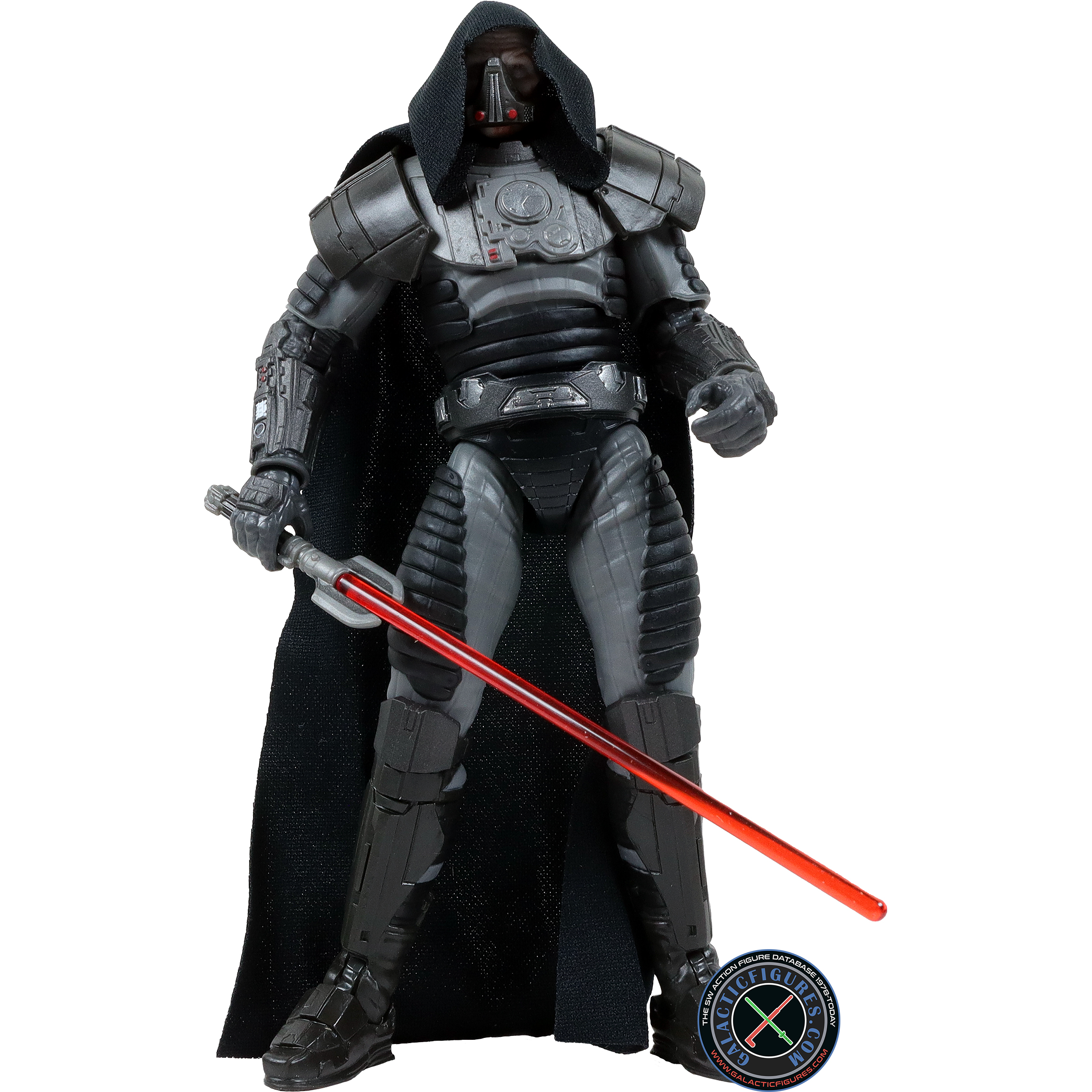 Darth Malgus Star Wars: The Old Republic
