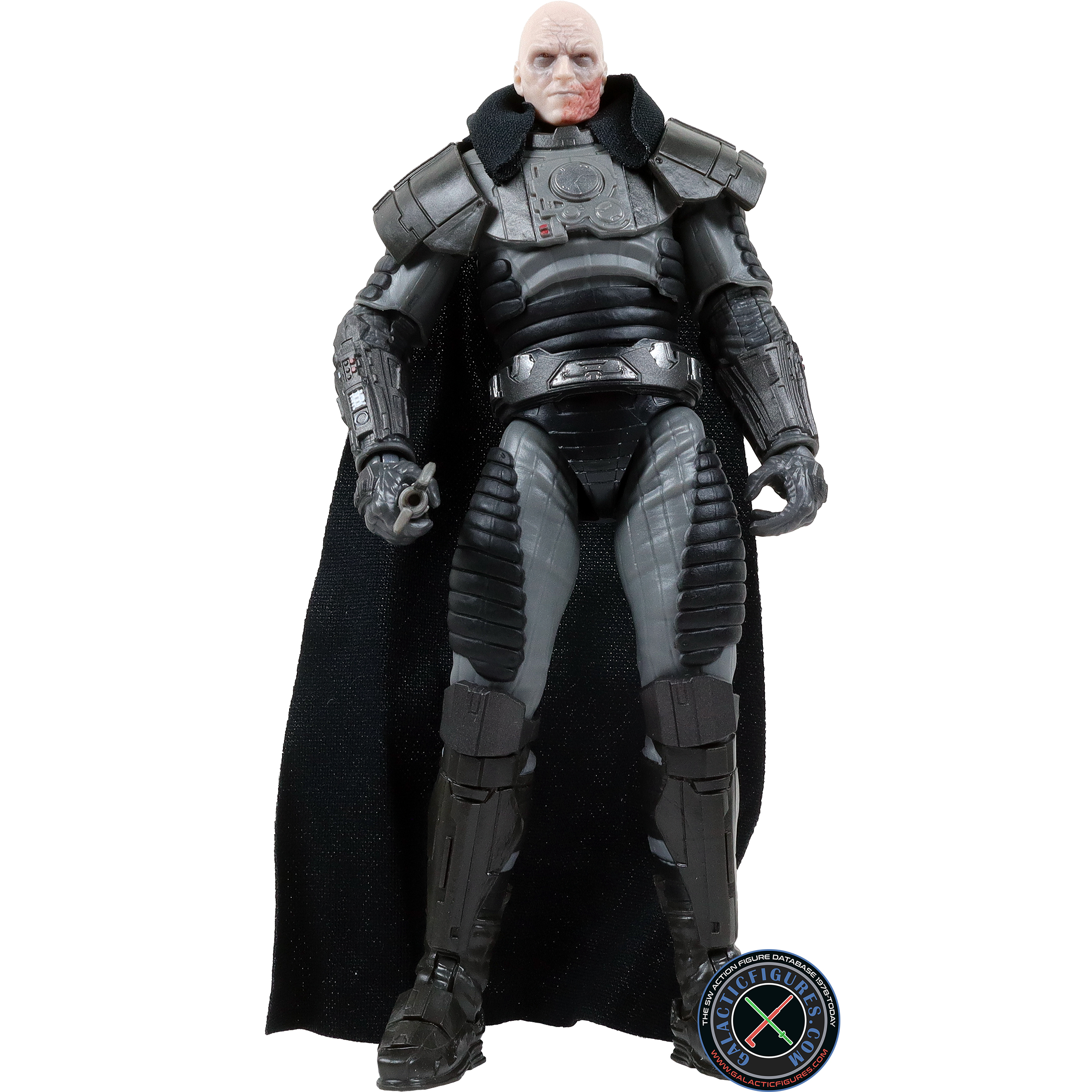 Darth Malgus Star Wars: The Old Republic