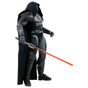 Darth Malgus Star Wars: The Old Republic
