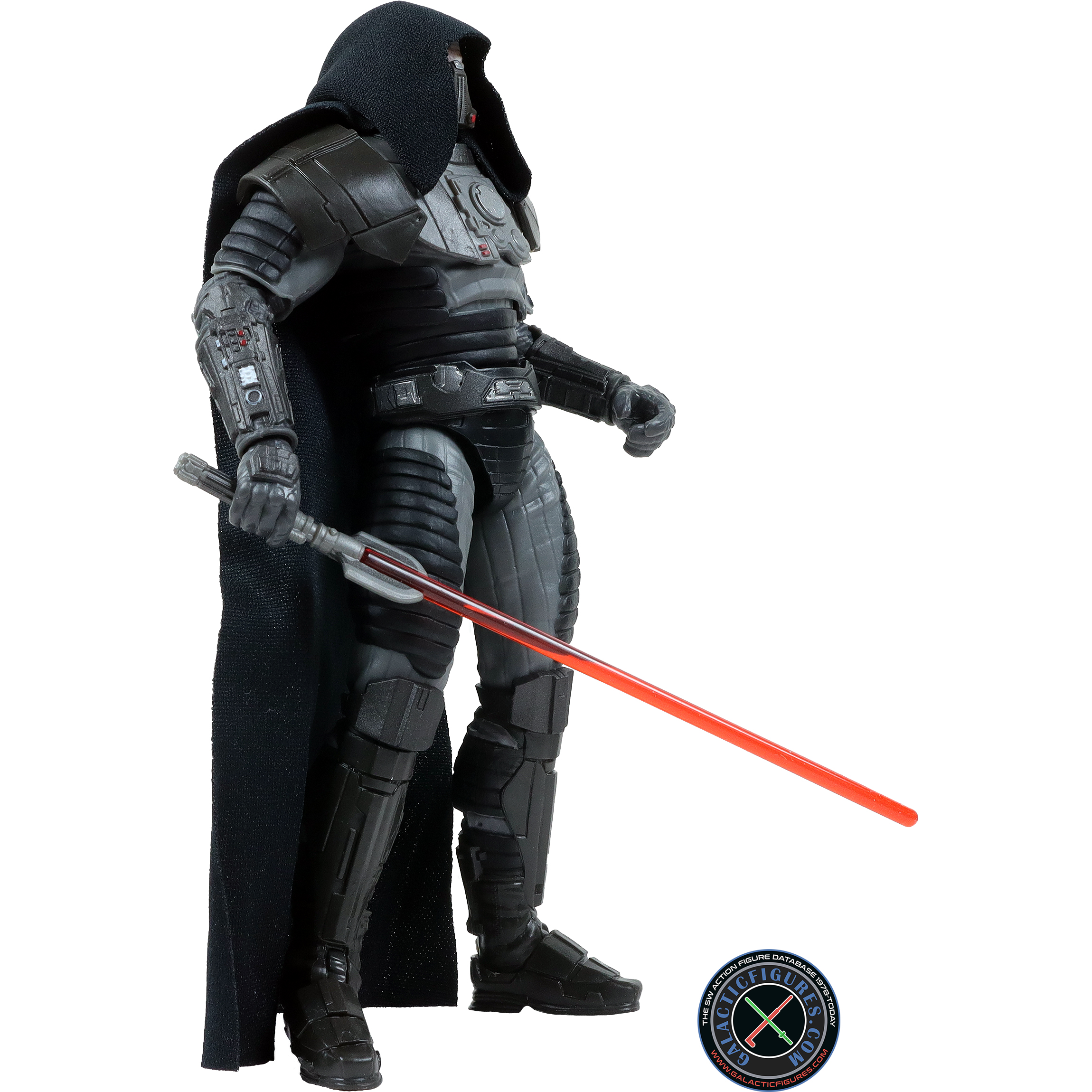 Darth Malgus Star Wars: The Old Republic