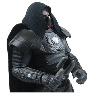 Darth Malgus Star Wars: The Old Republic