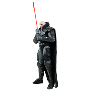 Darth Malgus Star Wars: The Old Republic