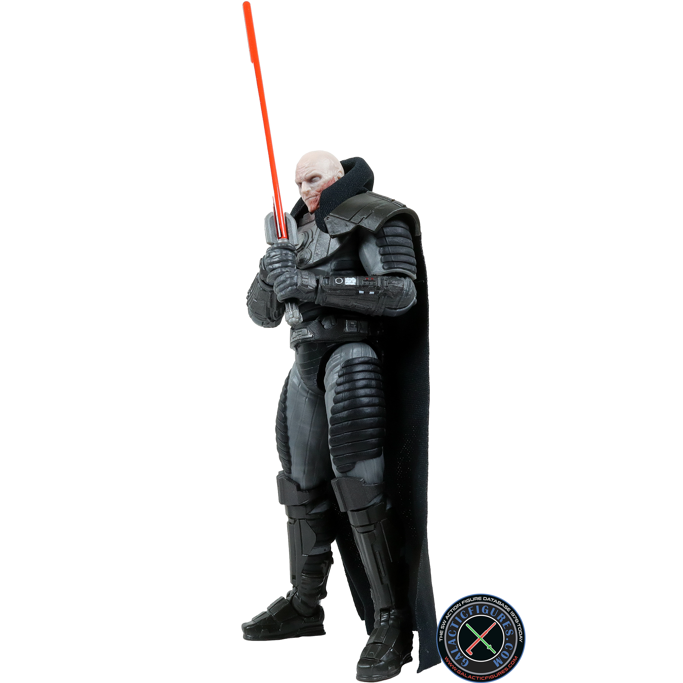 Darth Malgus Star Wars: The Old Republic