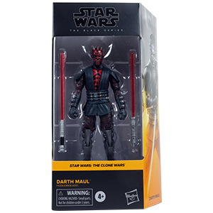 Darth Maul