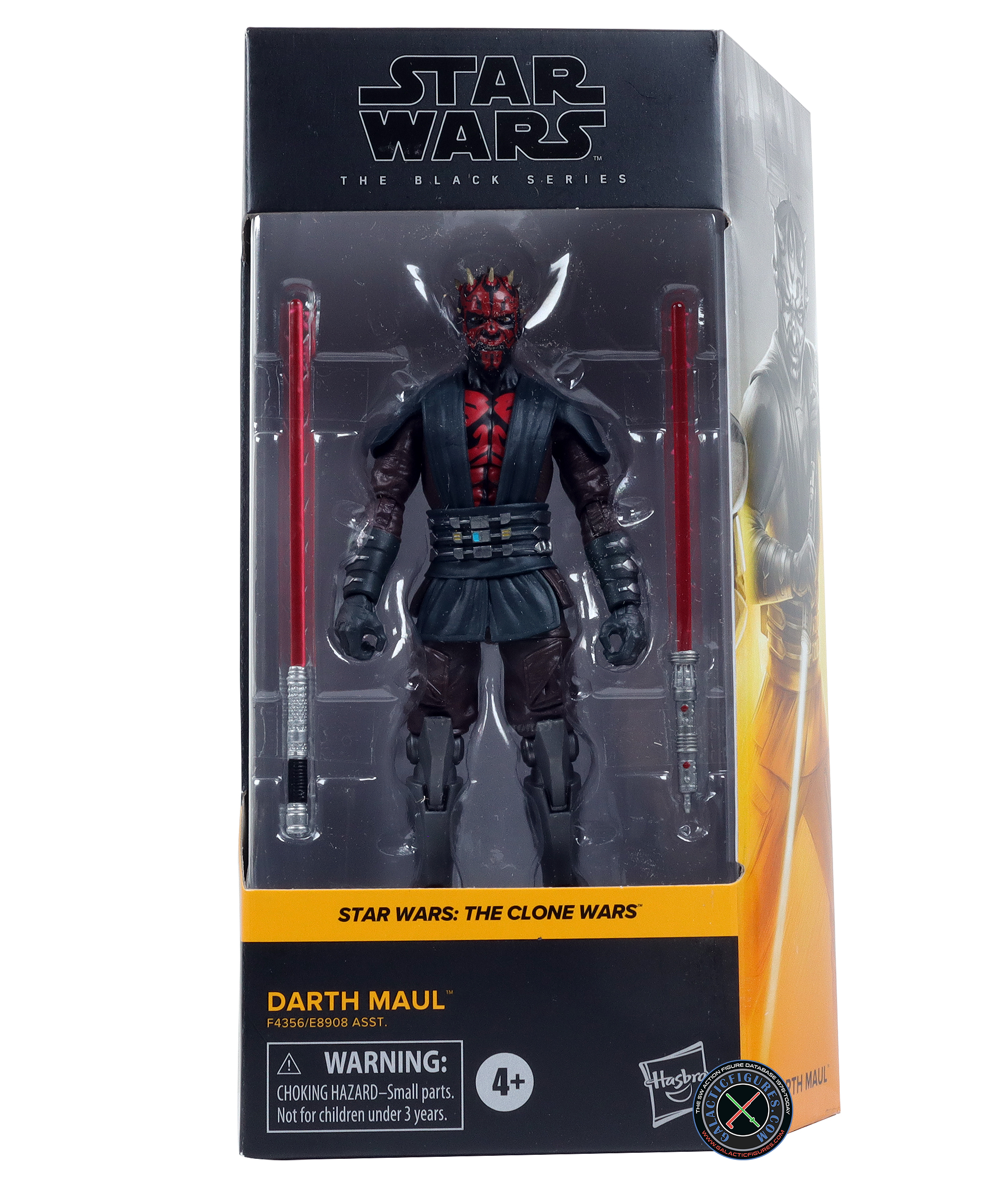 Darth Maul