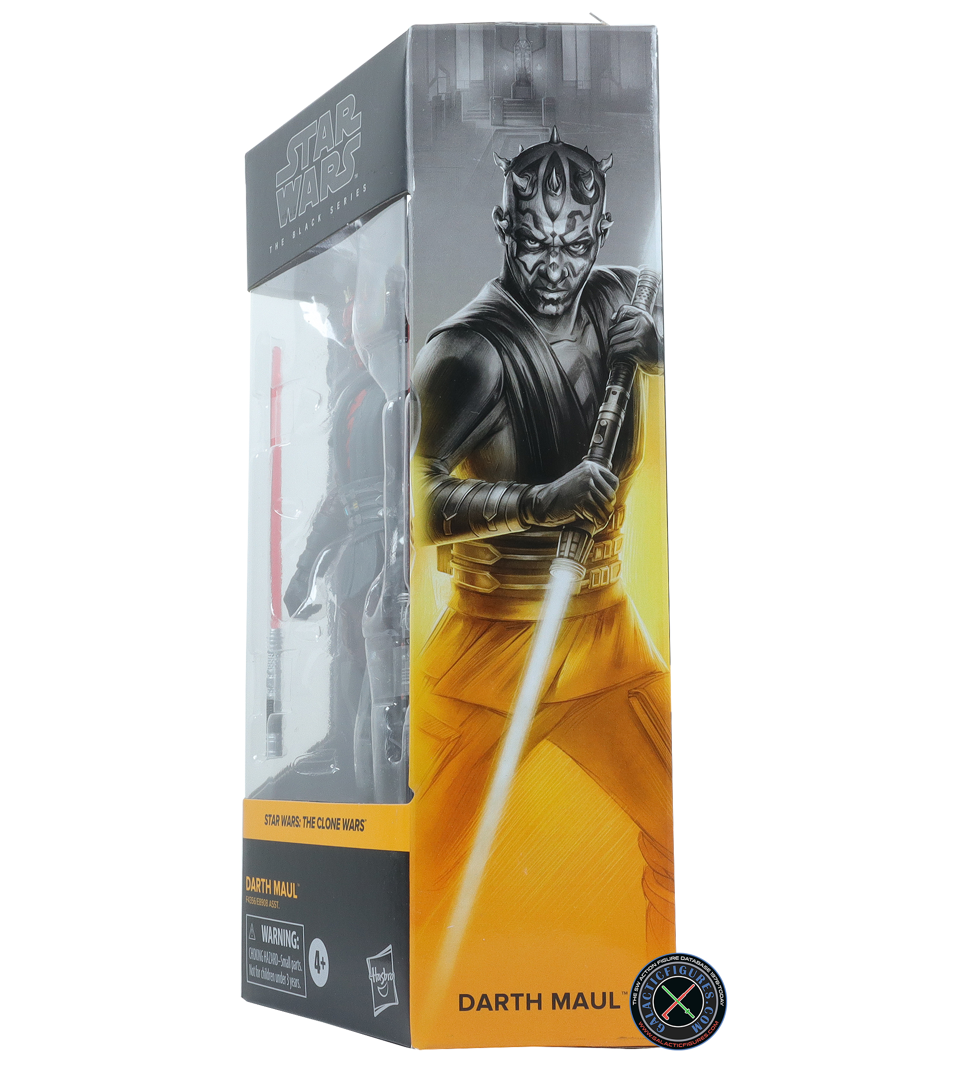Darth Maul
