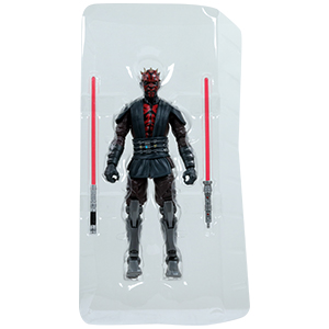 Darth Maul