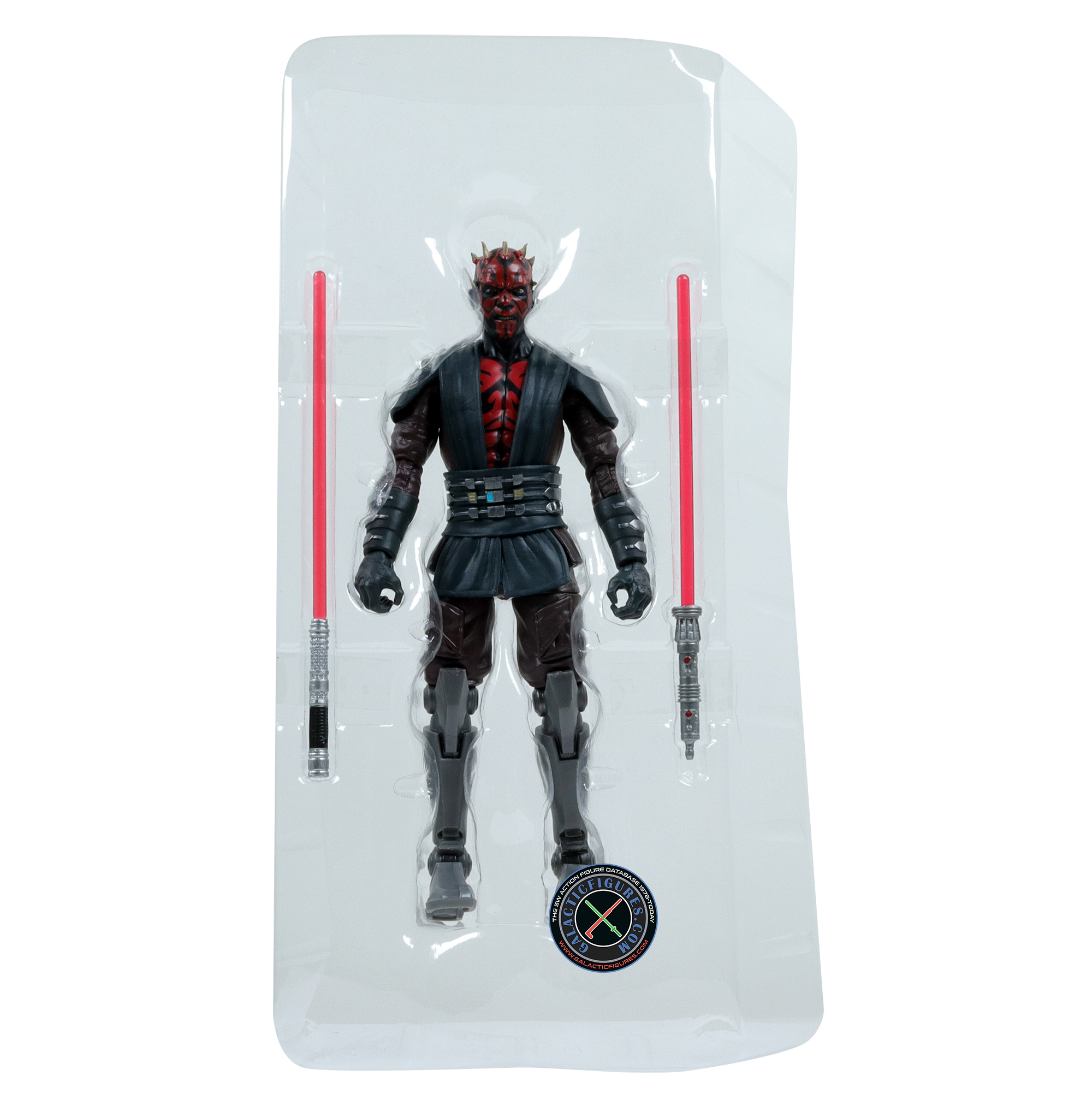 Darth Maul