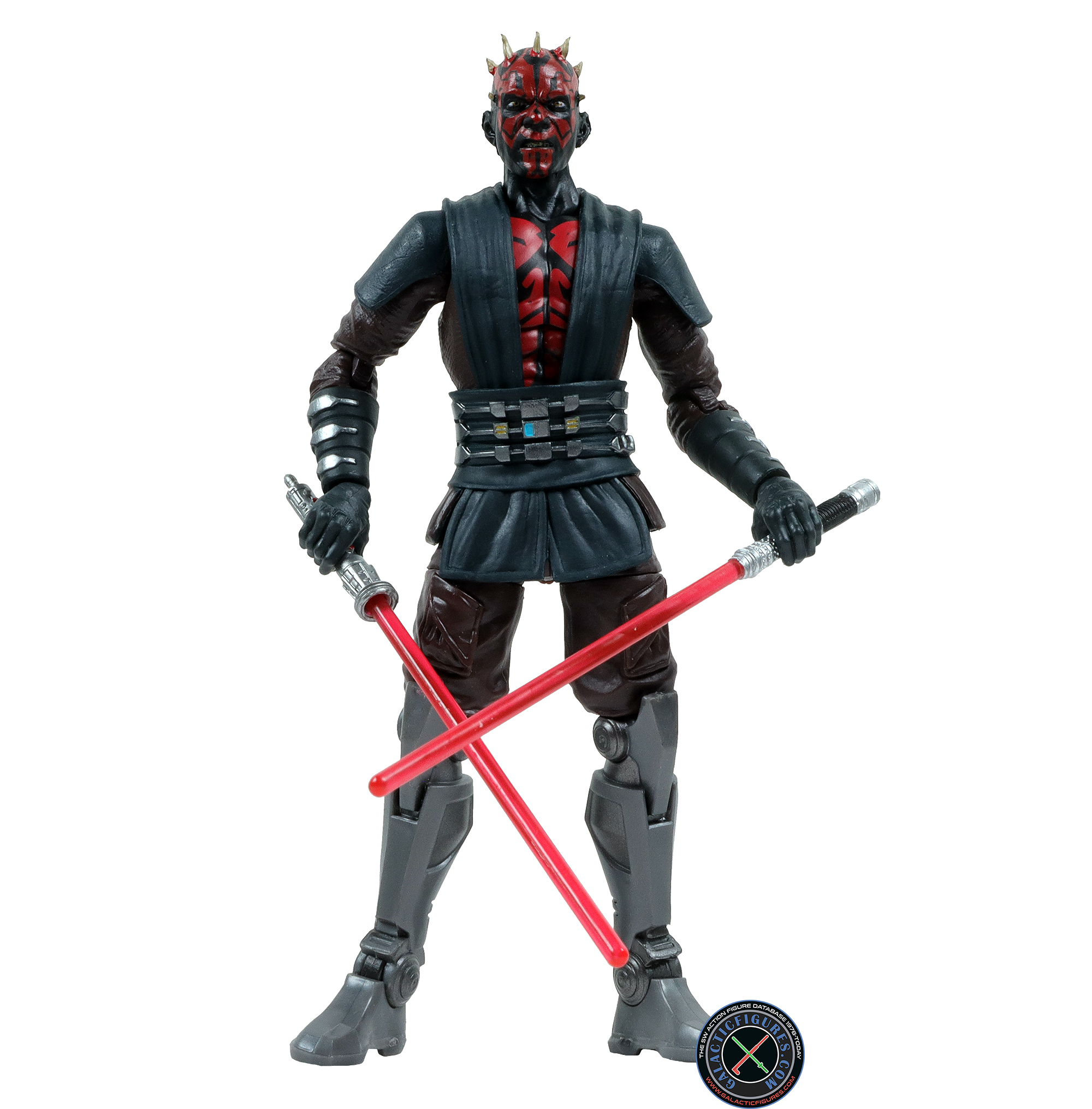Darth Maul
