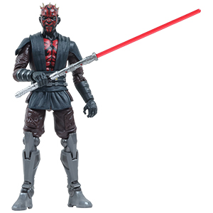 Darth Maul