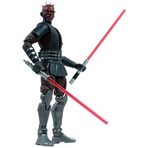 Darth Maul