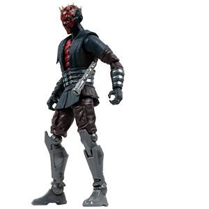 Darth Maul