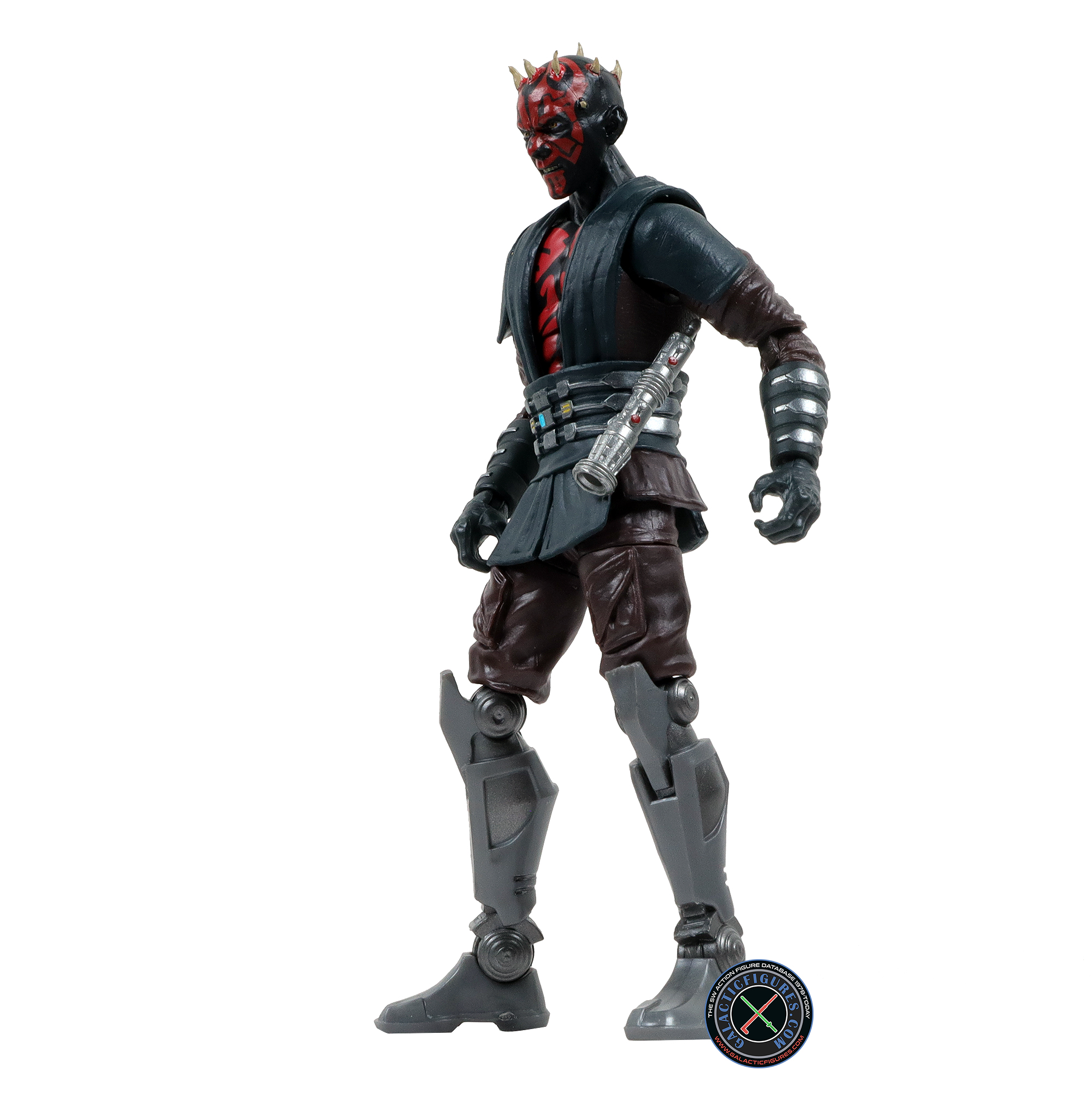 Darth Maul