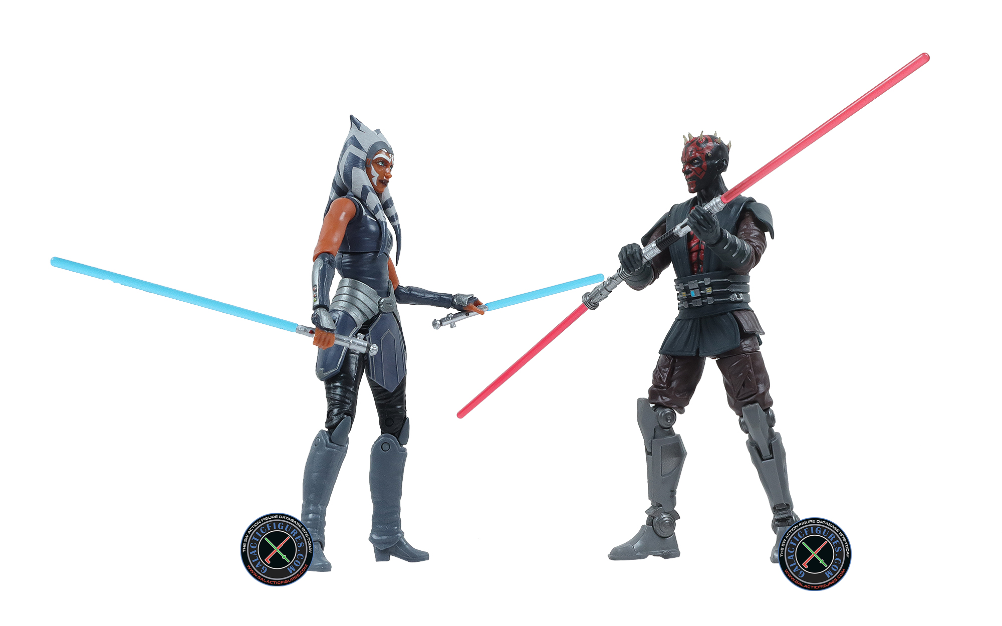 Darth Maul