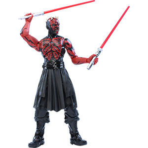 Darth Maul Star Wars Tales "Sith Apprentice"