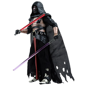 Darth Revan Knights Of The Old Republic