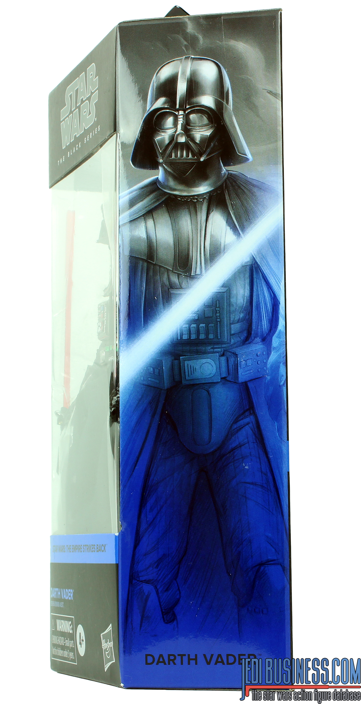 Darth Vader The Empire Strikes Back