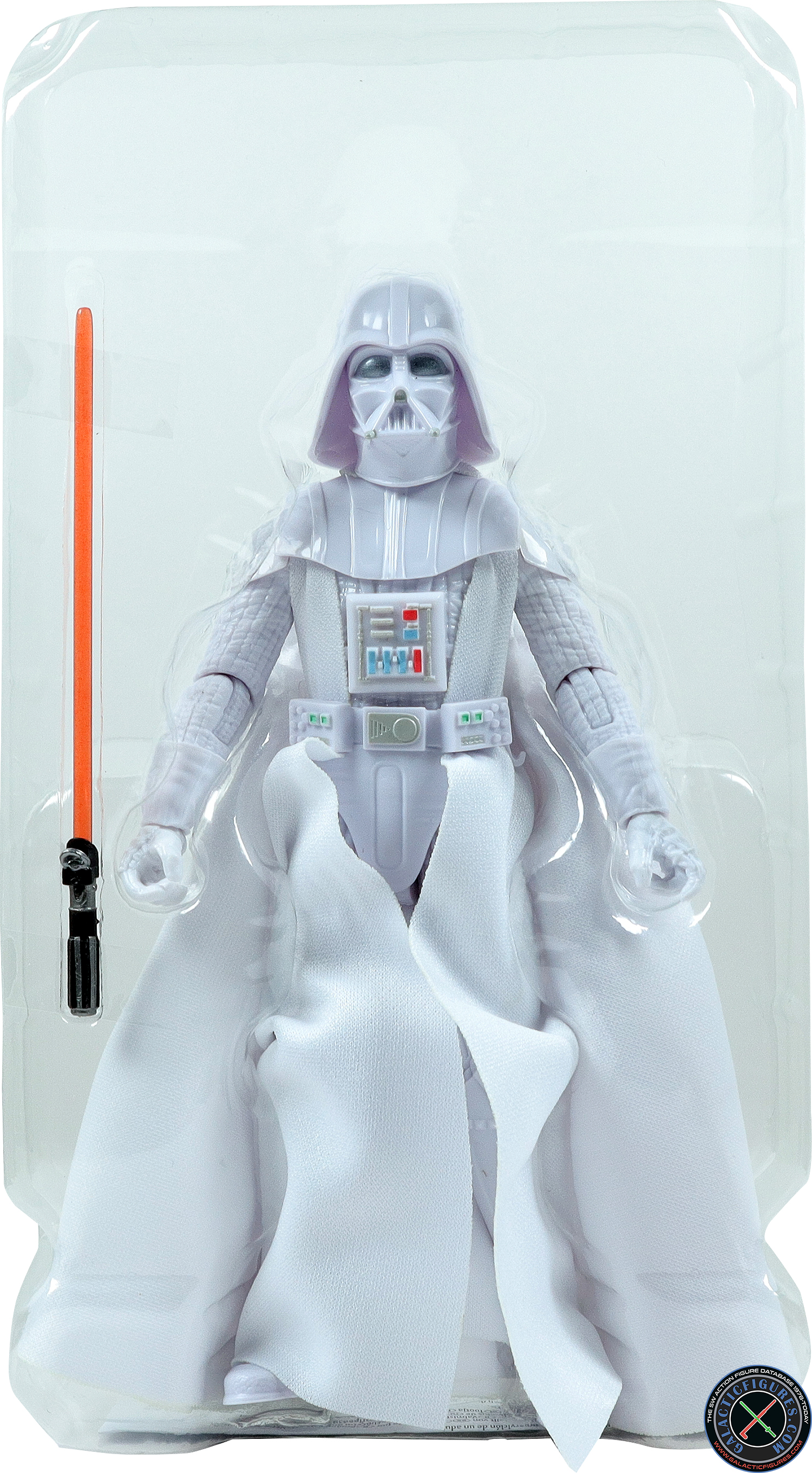 Darth Vader Return Of The Jedi Infinities