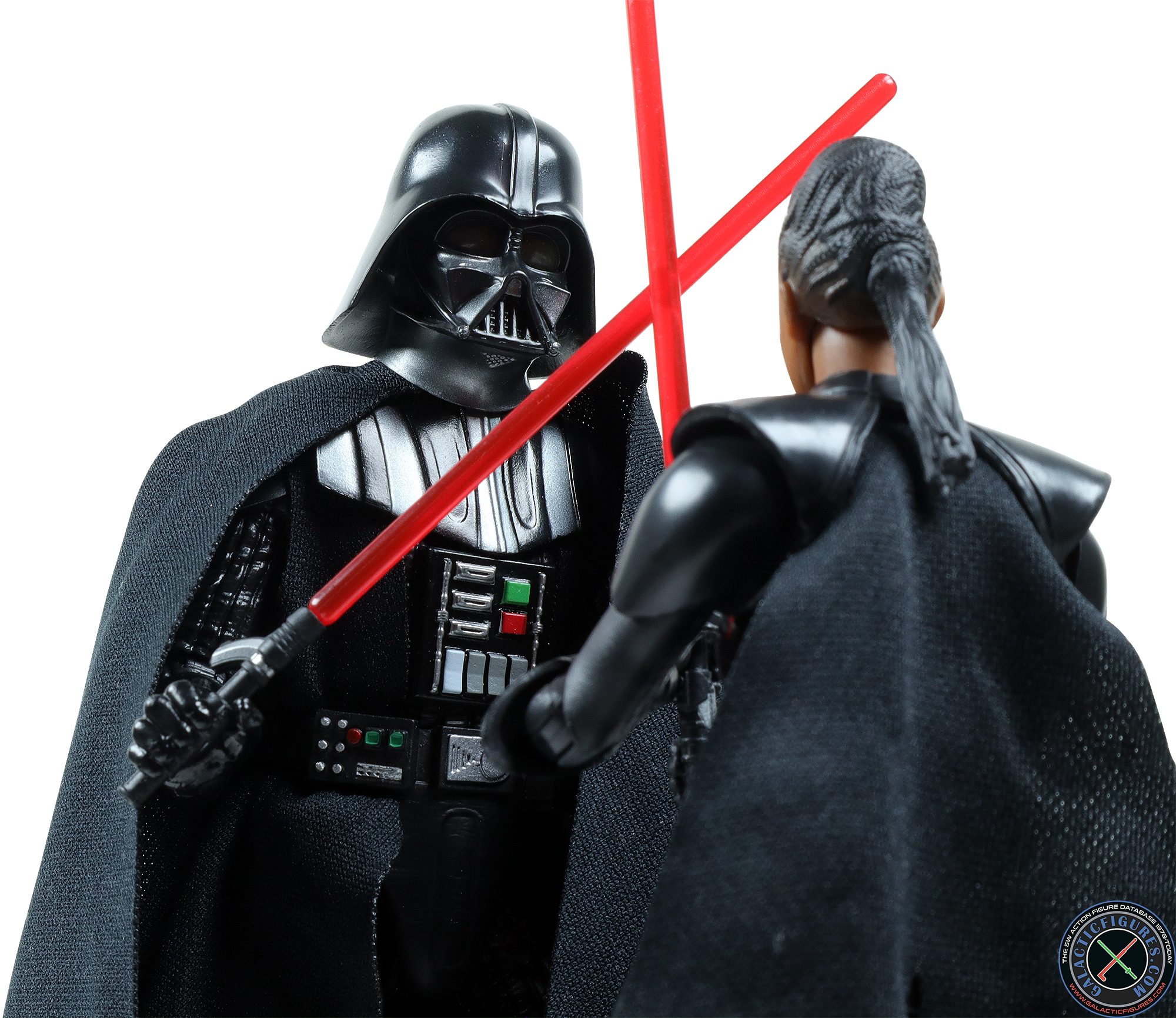 Darth Vader