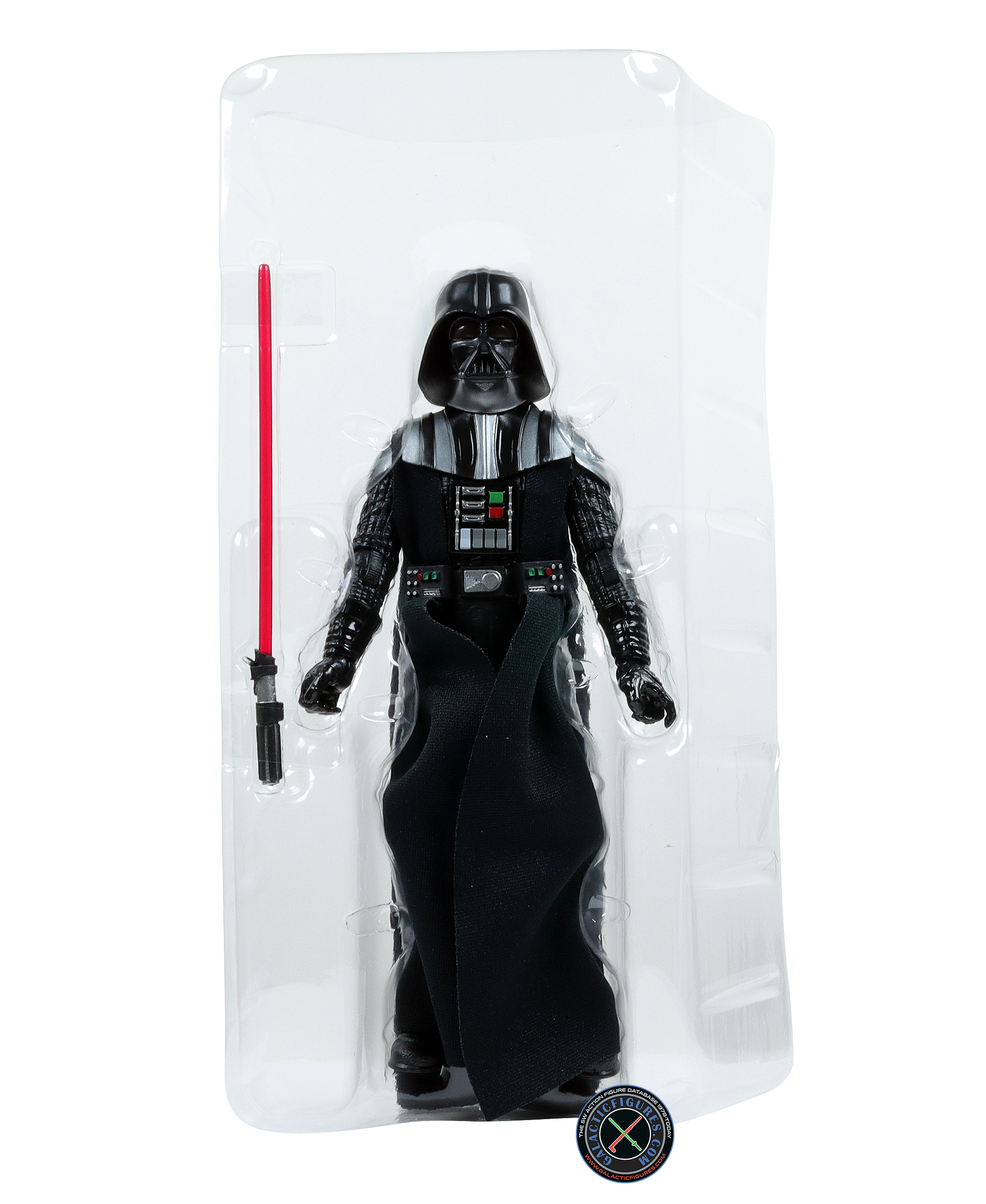 Darth Vader