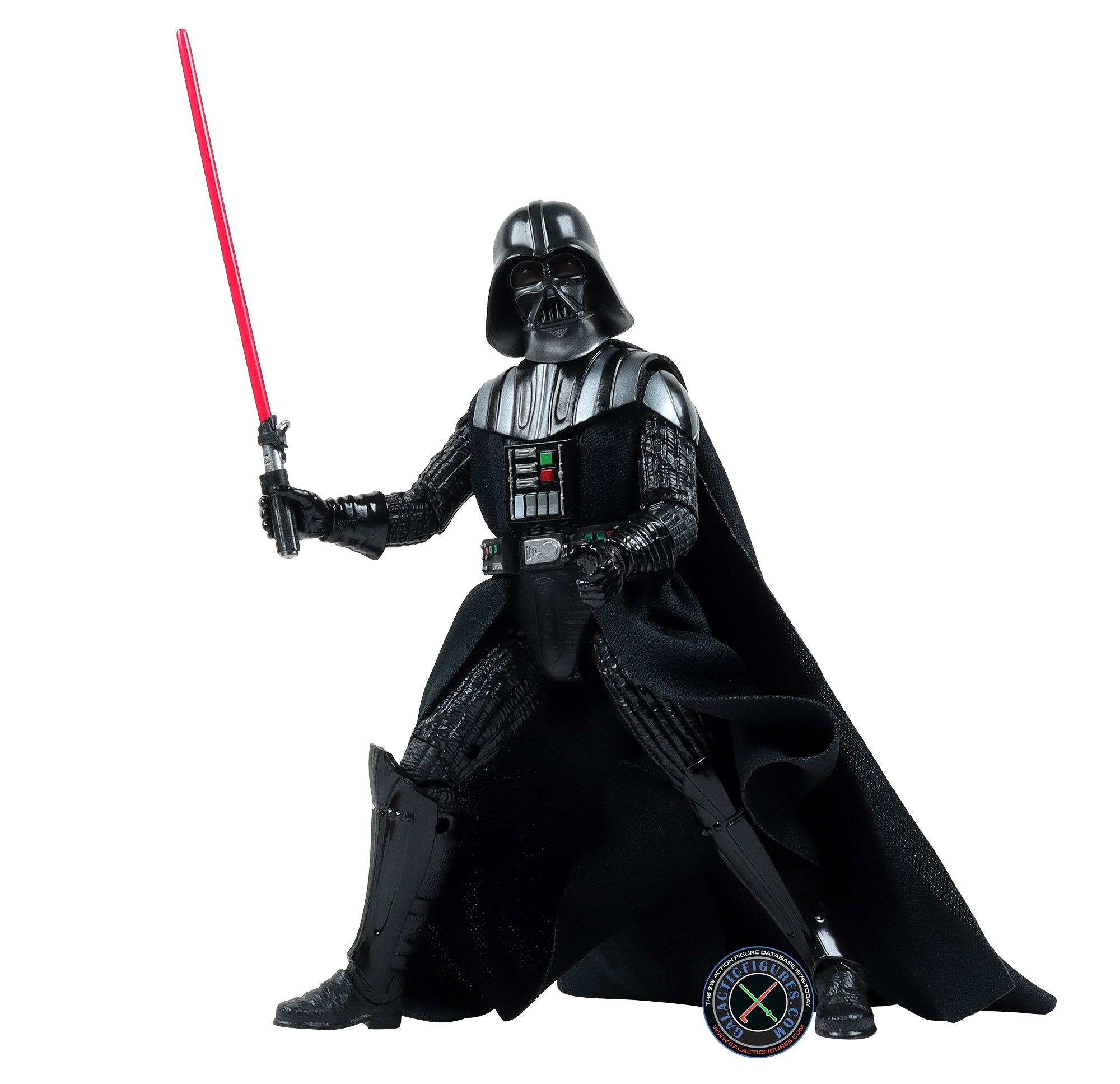 Darth Vader