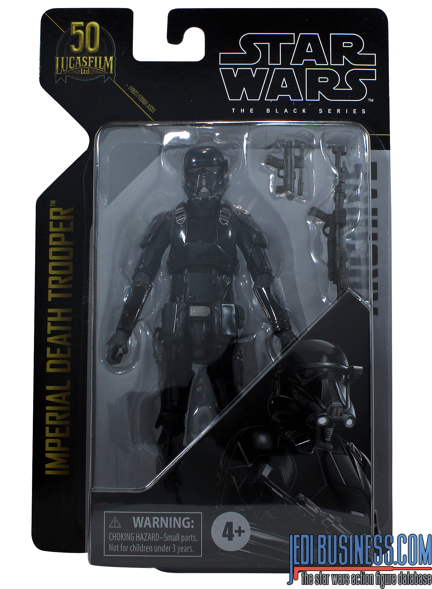 Death Trooper