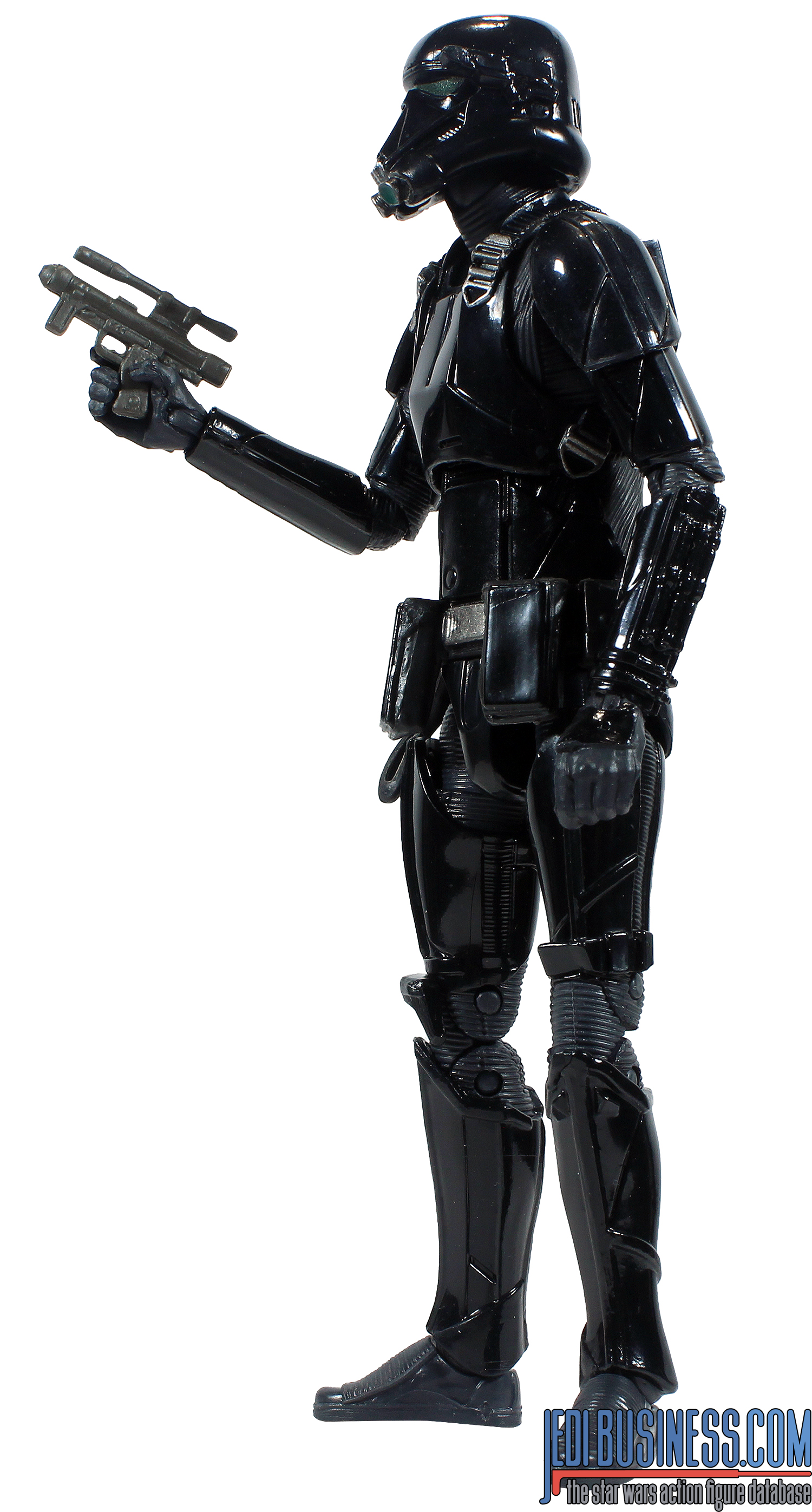 Death Trooper