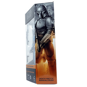 Death Watch Mandalorian 
