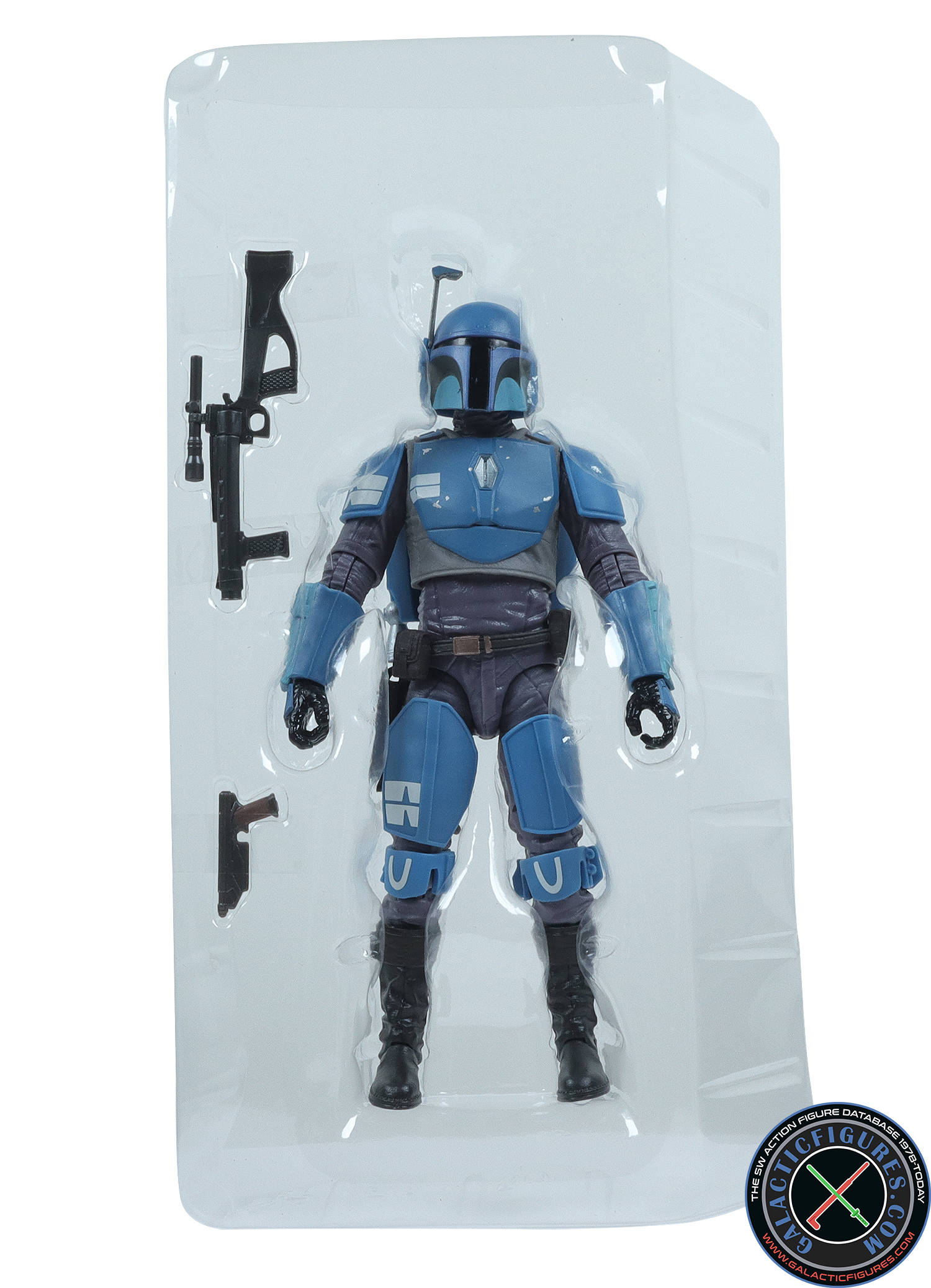 Death Watch Mandalorian