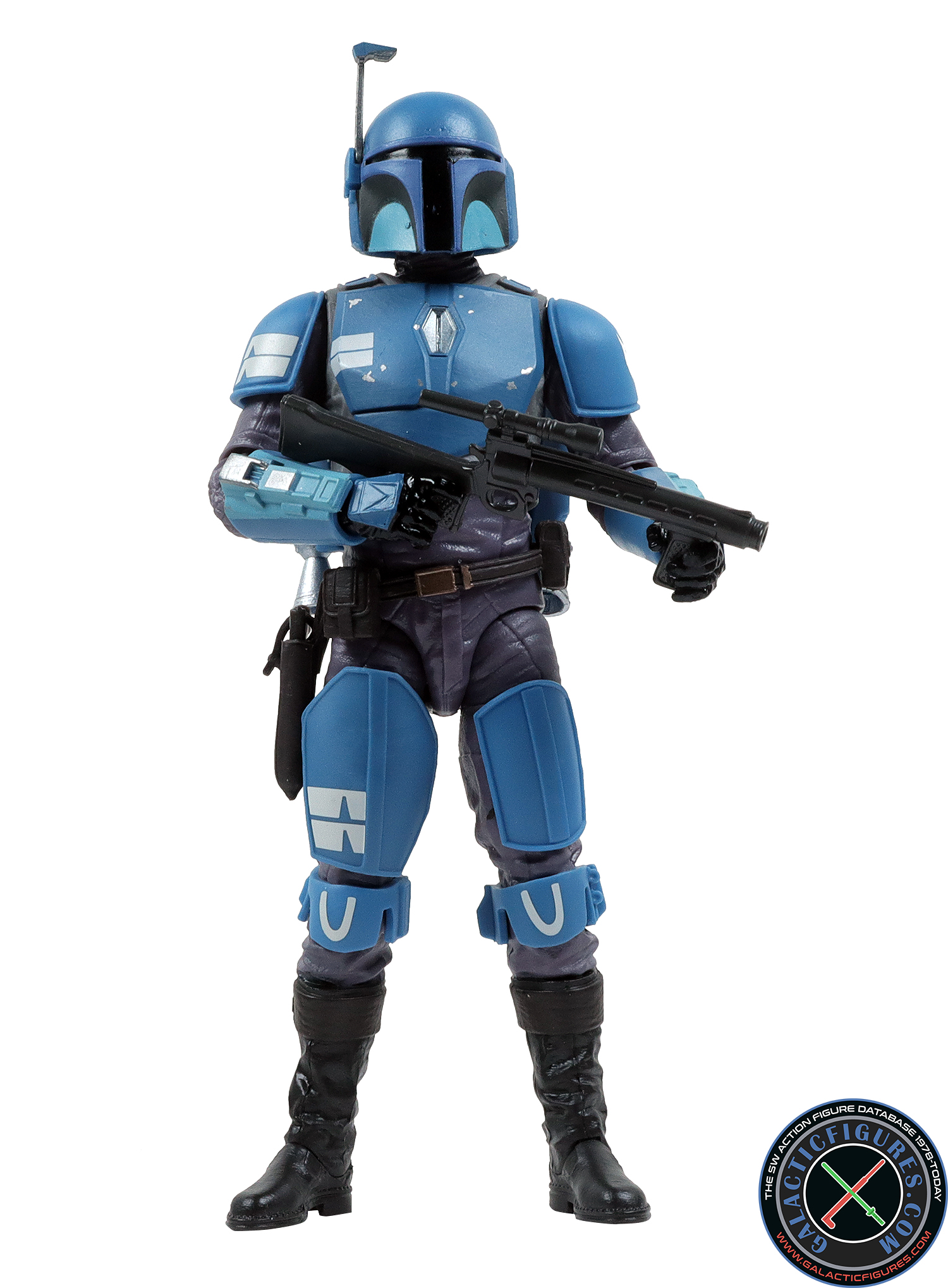 Death Watch Mandalorian
